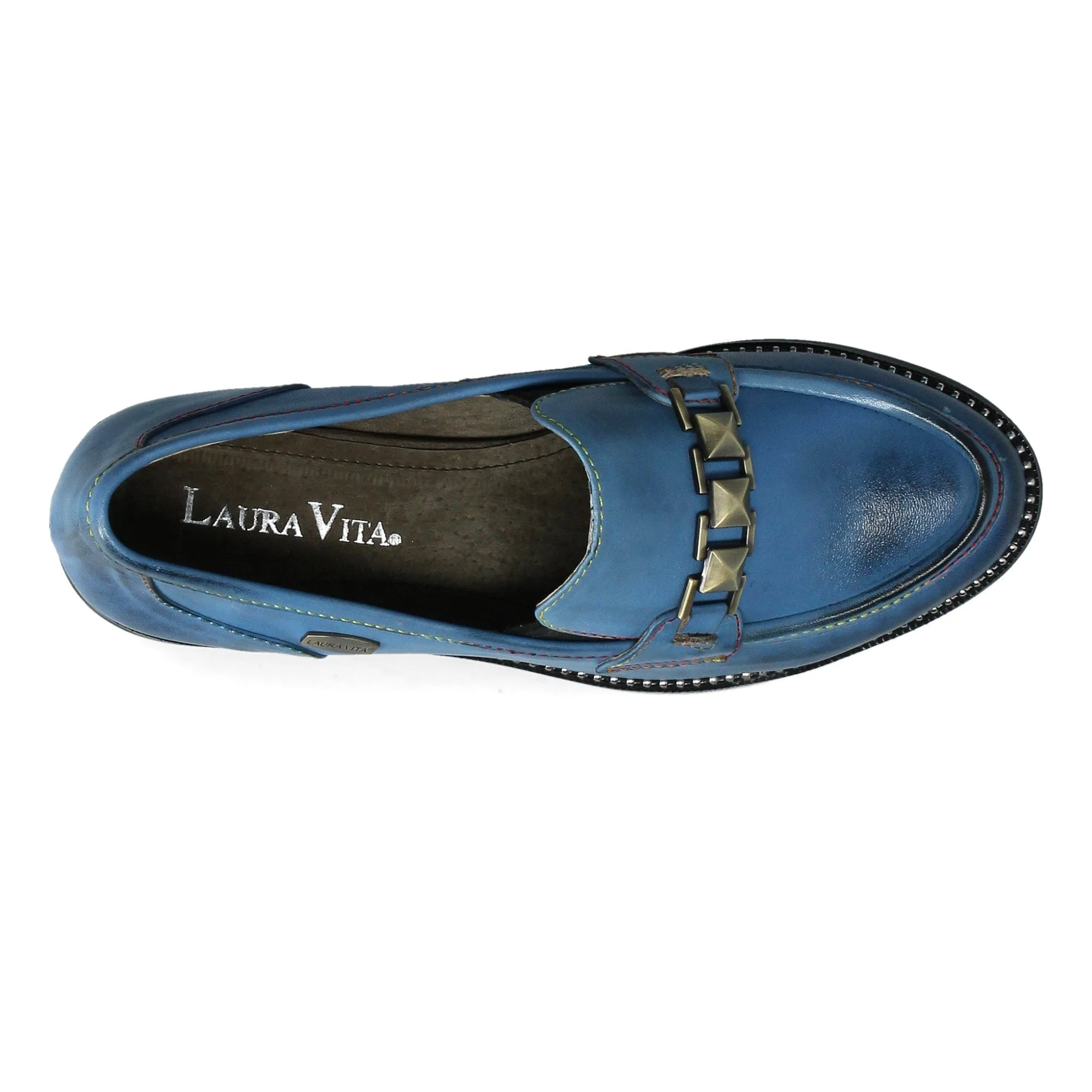 Mocassins - IBCIHALO 10 - Image 10