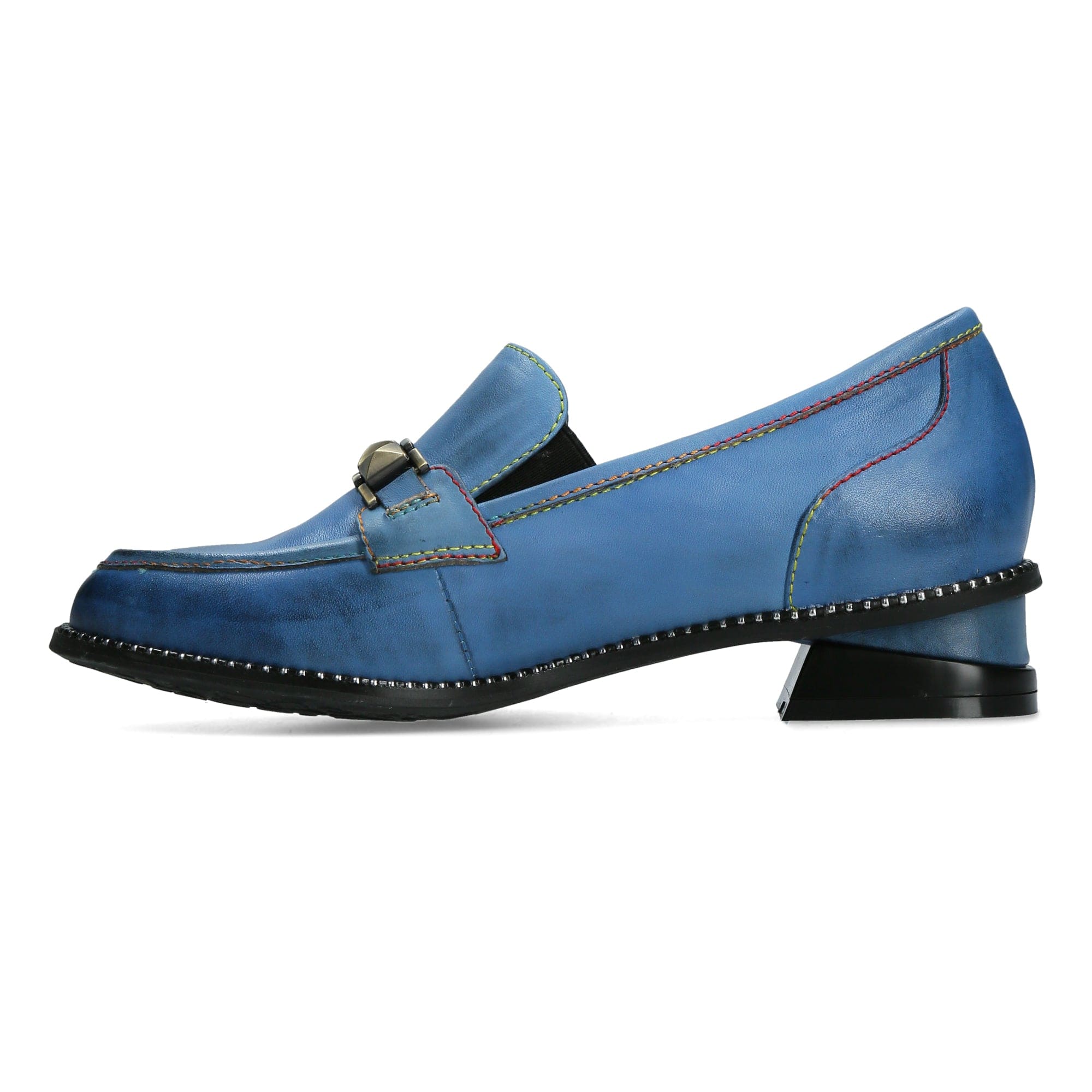 Mocassins - IBCIHALO 10 - Image 11