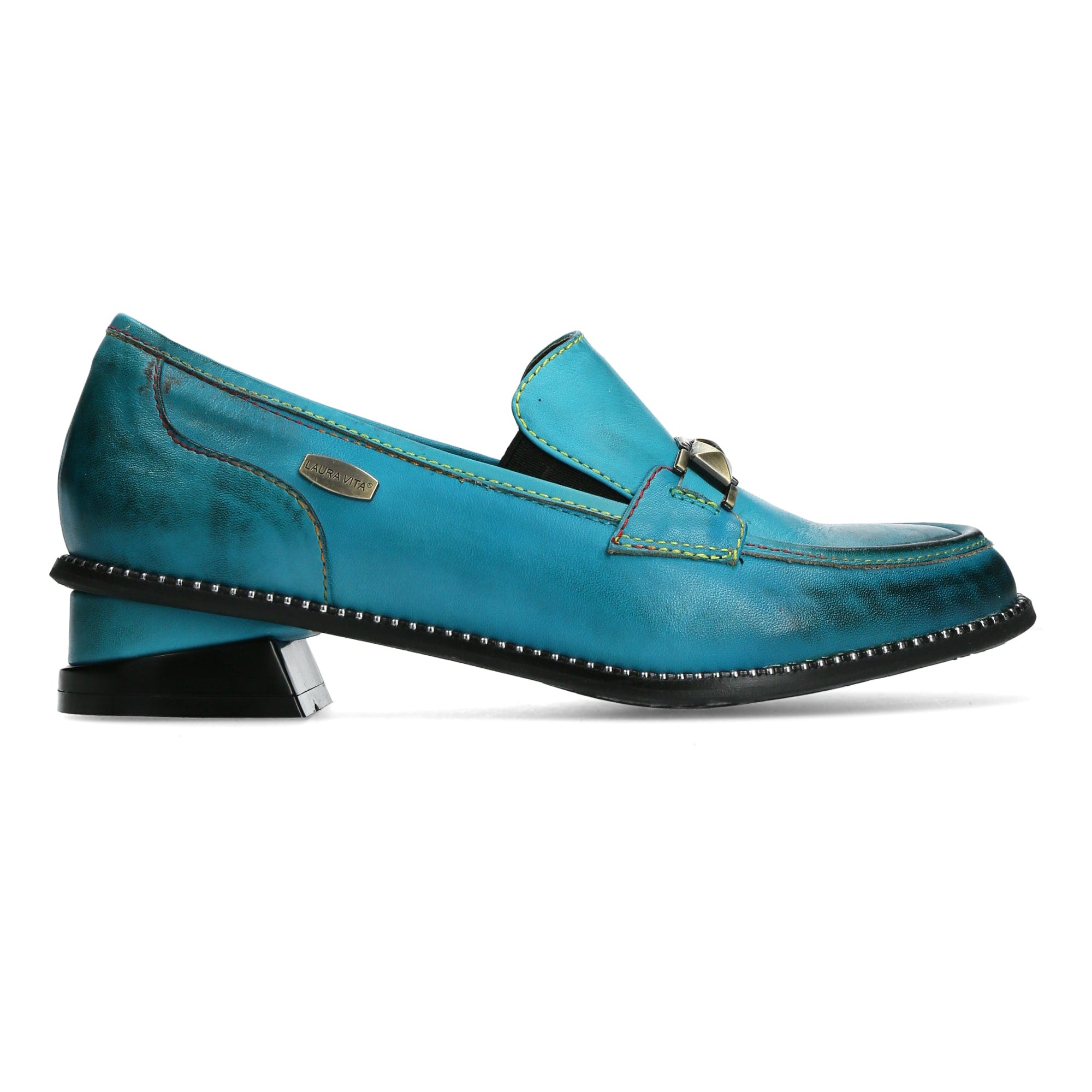 Mocassins - IBCIHALO 10 - Image 13