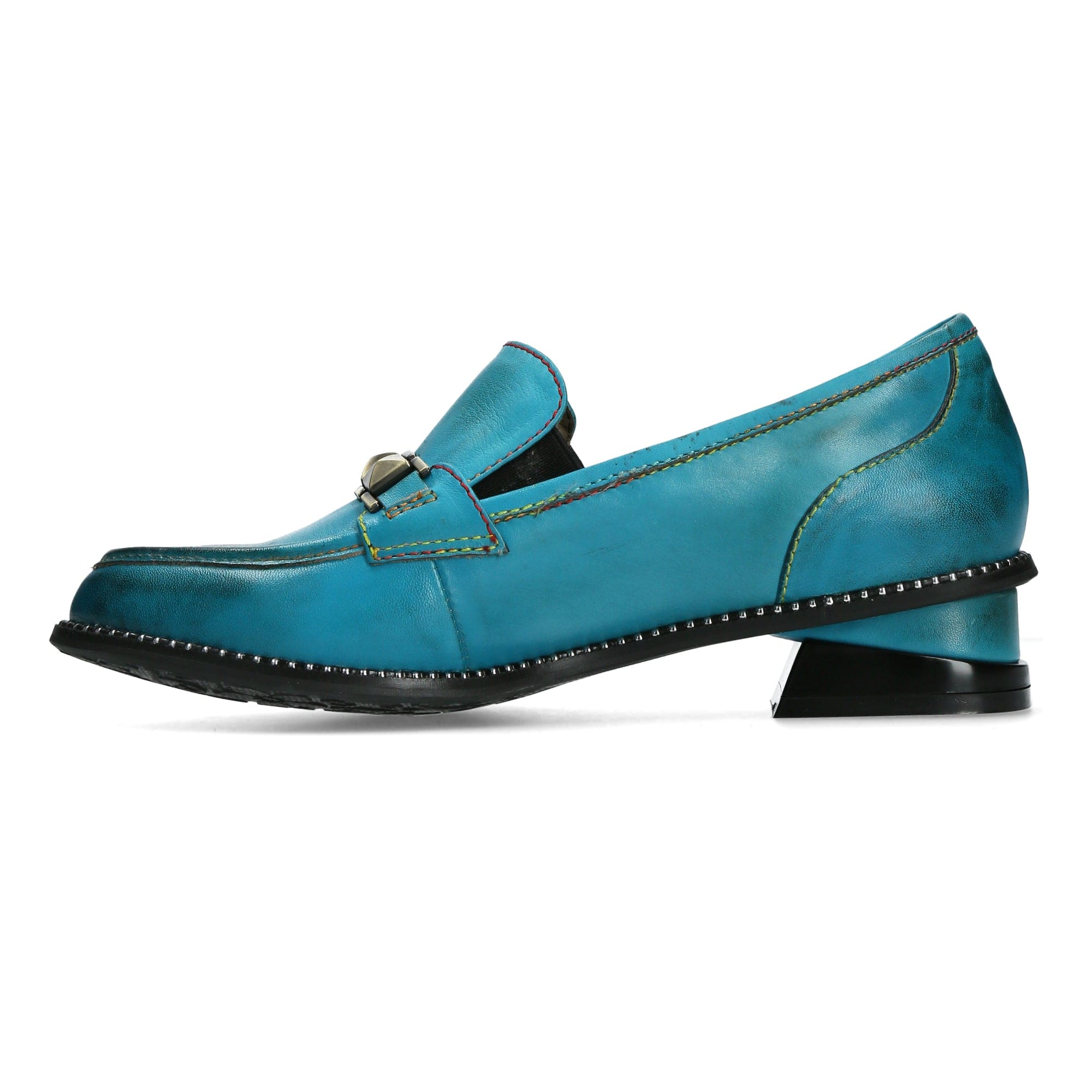 Mocassins - IBCIHALO 10 - Image 17