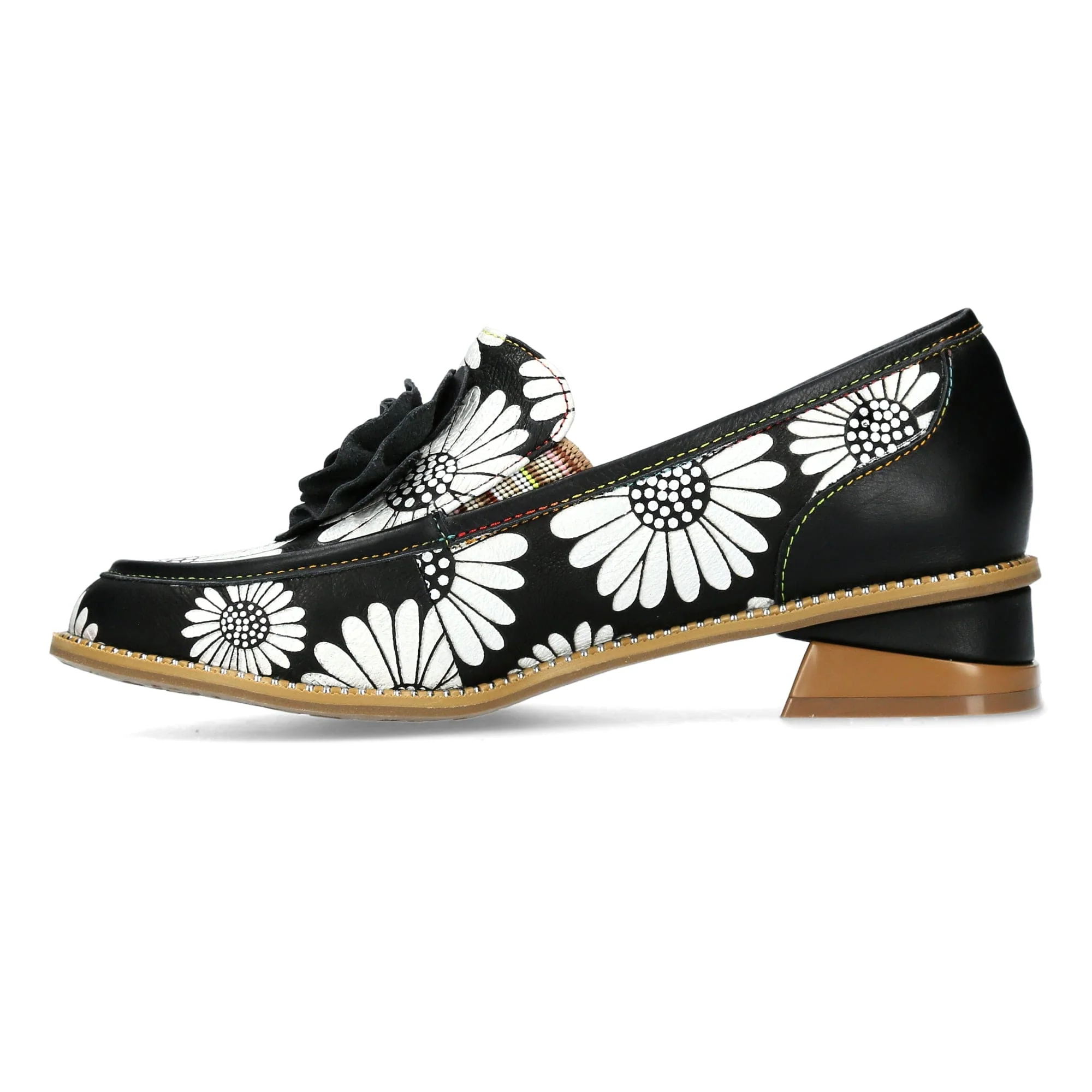 Mocassins - IBCIHALO 10 - Image 10