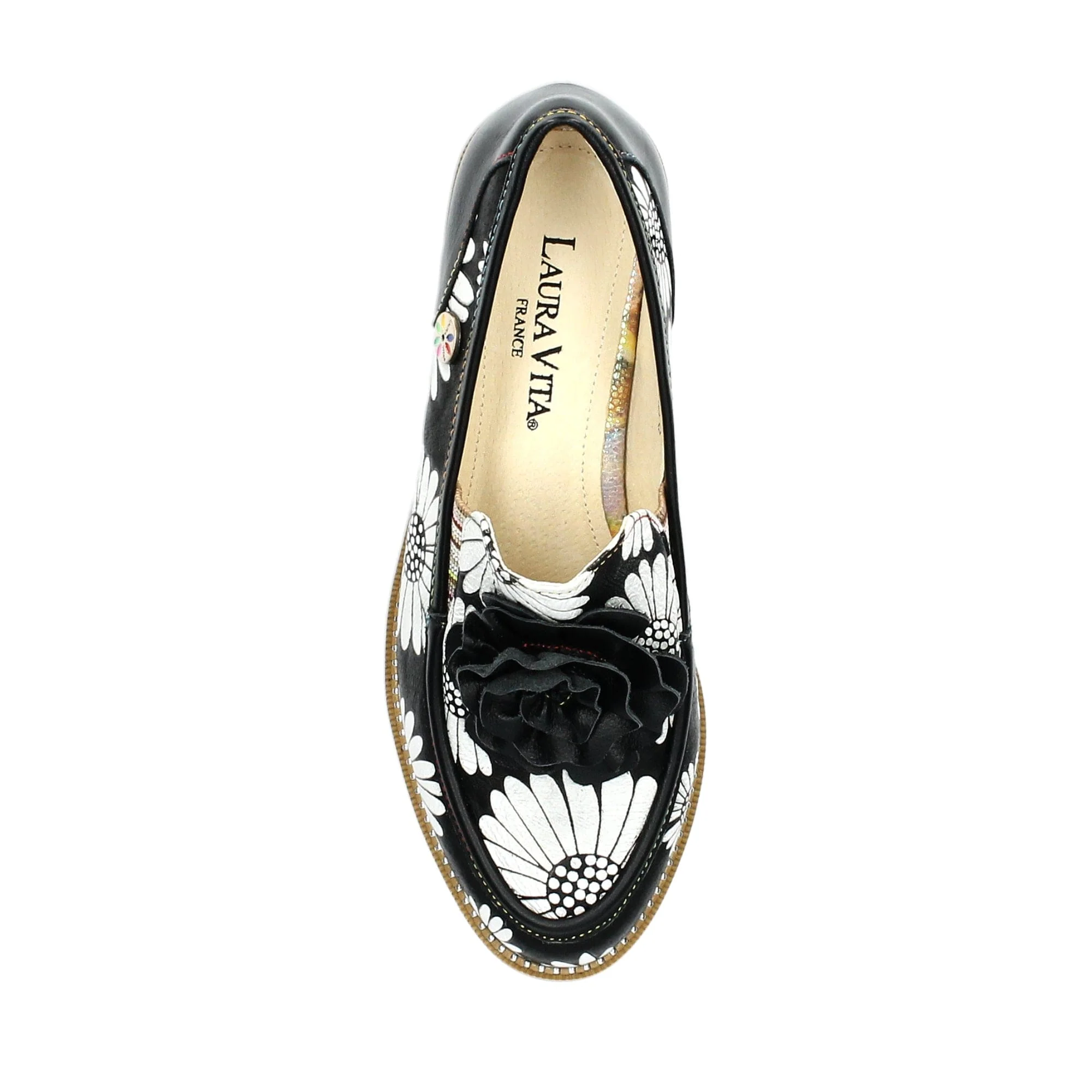 Mocassins - IBCIHALO 10 - Image 11