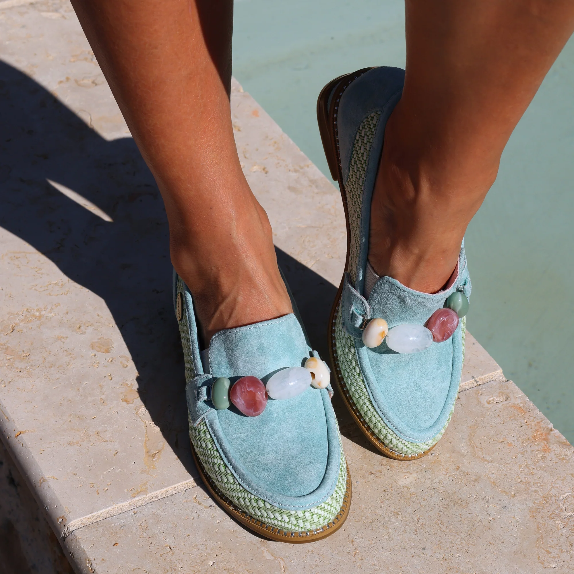 Mocassins - IBCIHALO 10