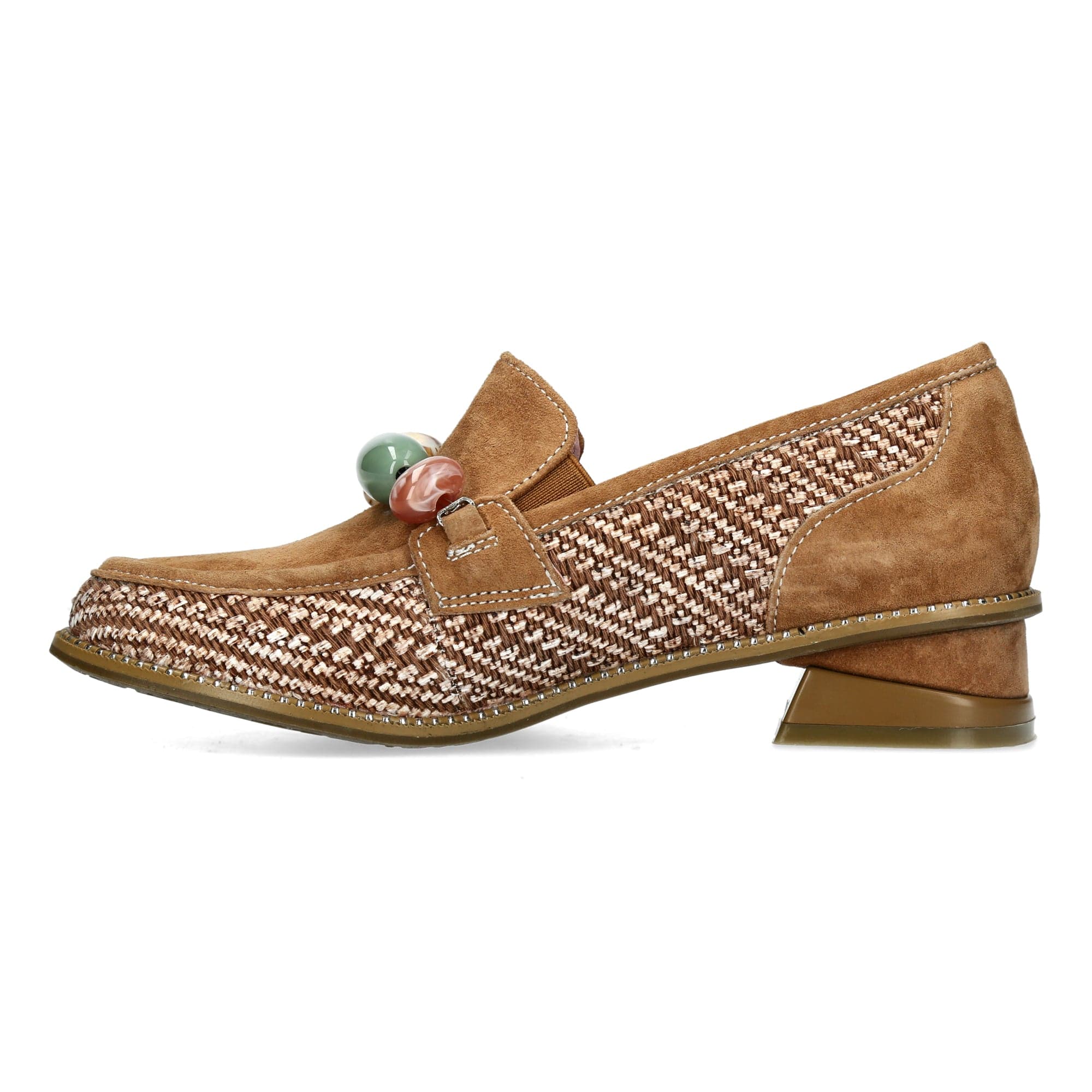 Mocassins - IBCIHALO 10 - Image 12