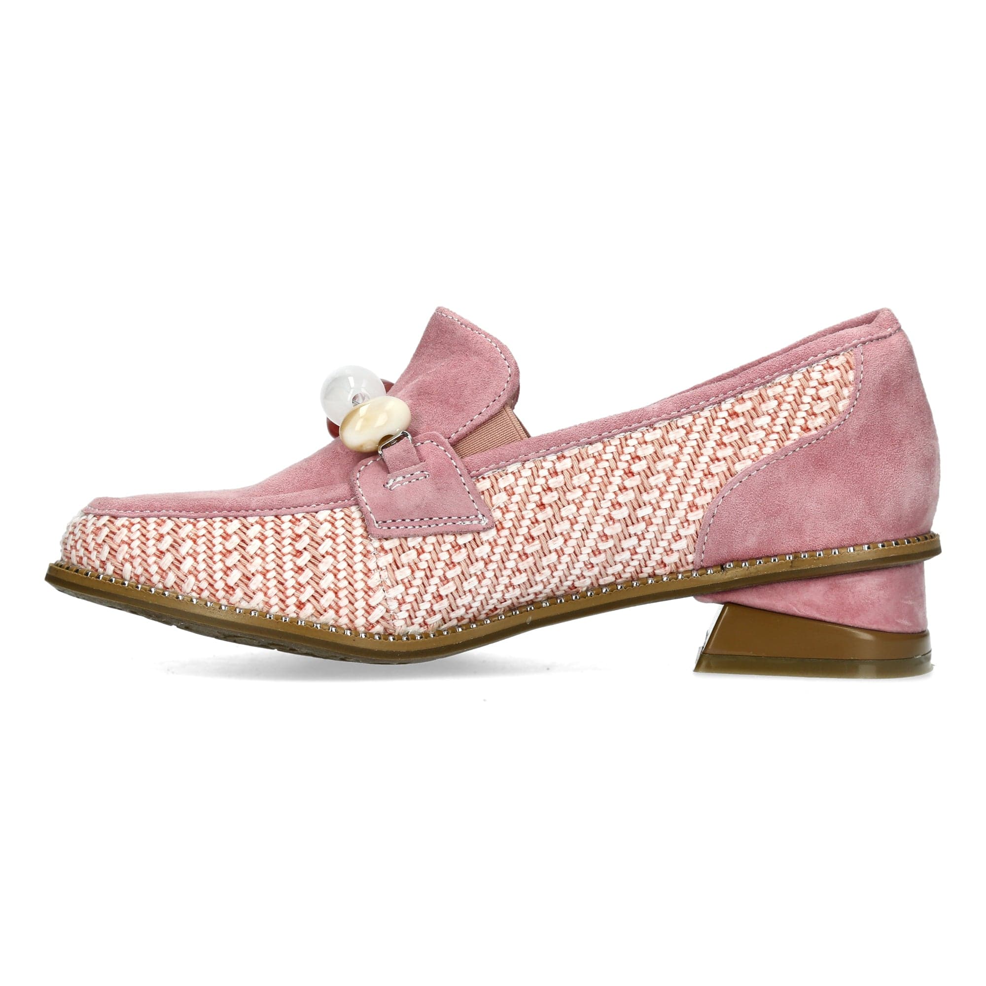 Mocassins - IBCIHALO 10 - Image 18