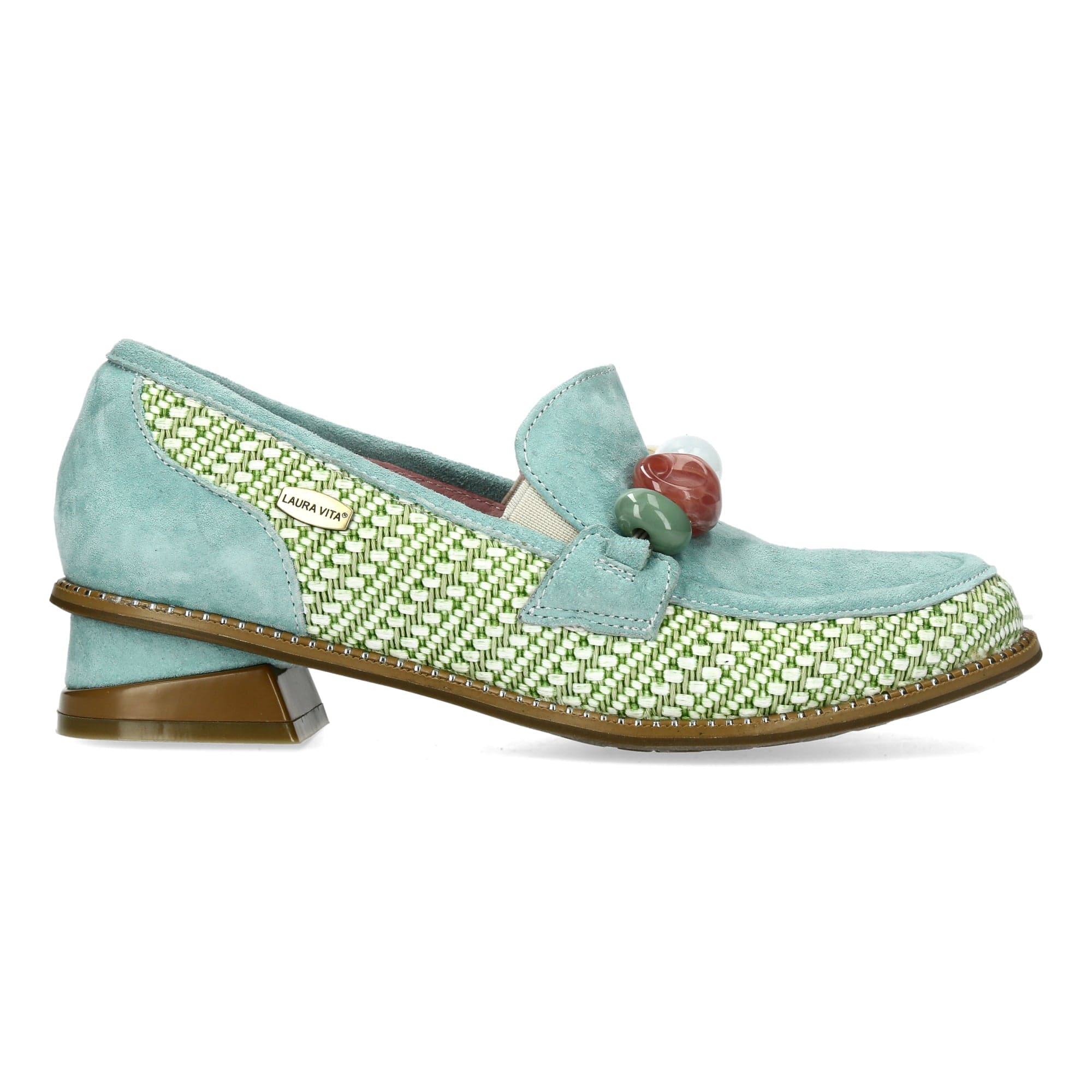 Mocassins - IBCIHALO 10 - Image 2