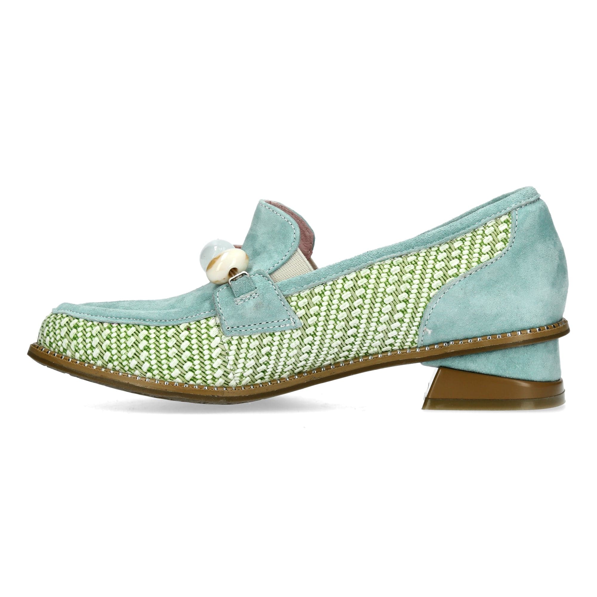 Mocassins - IBCIHALO 10 - Image 6
