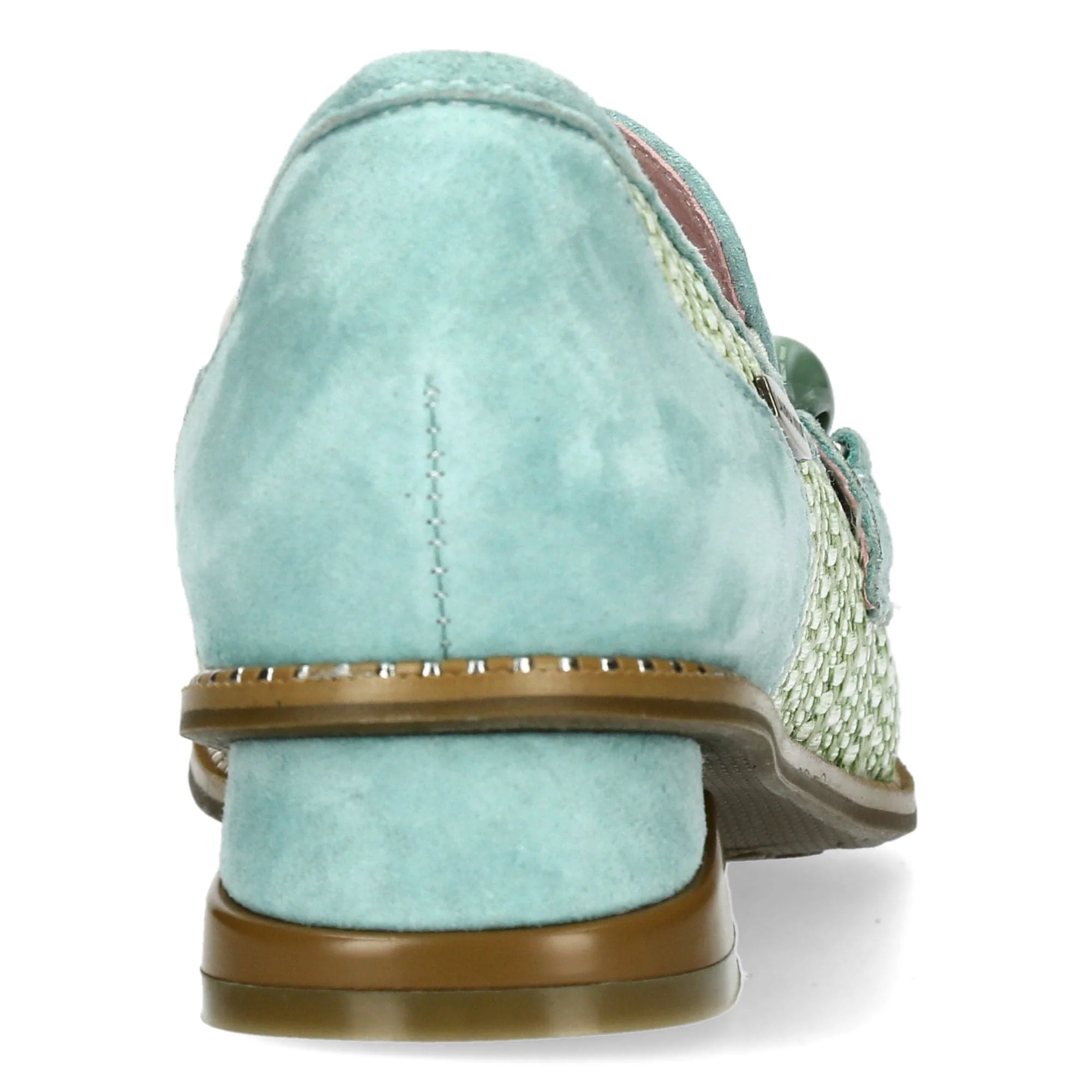Mocassins - IBCIHALO 10 - Image 7