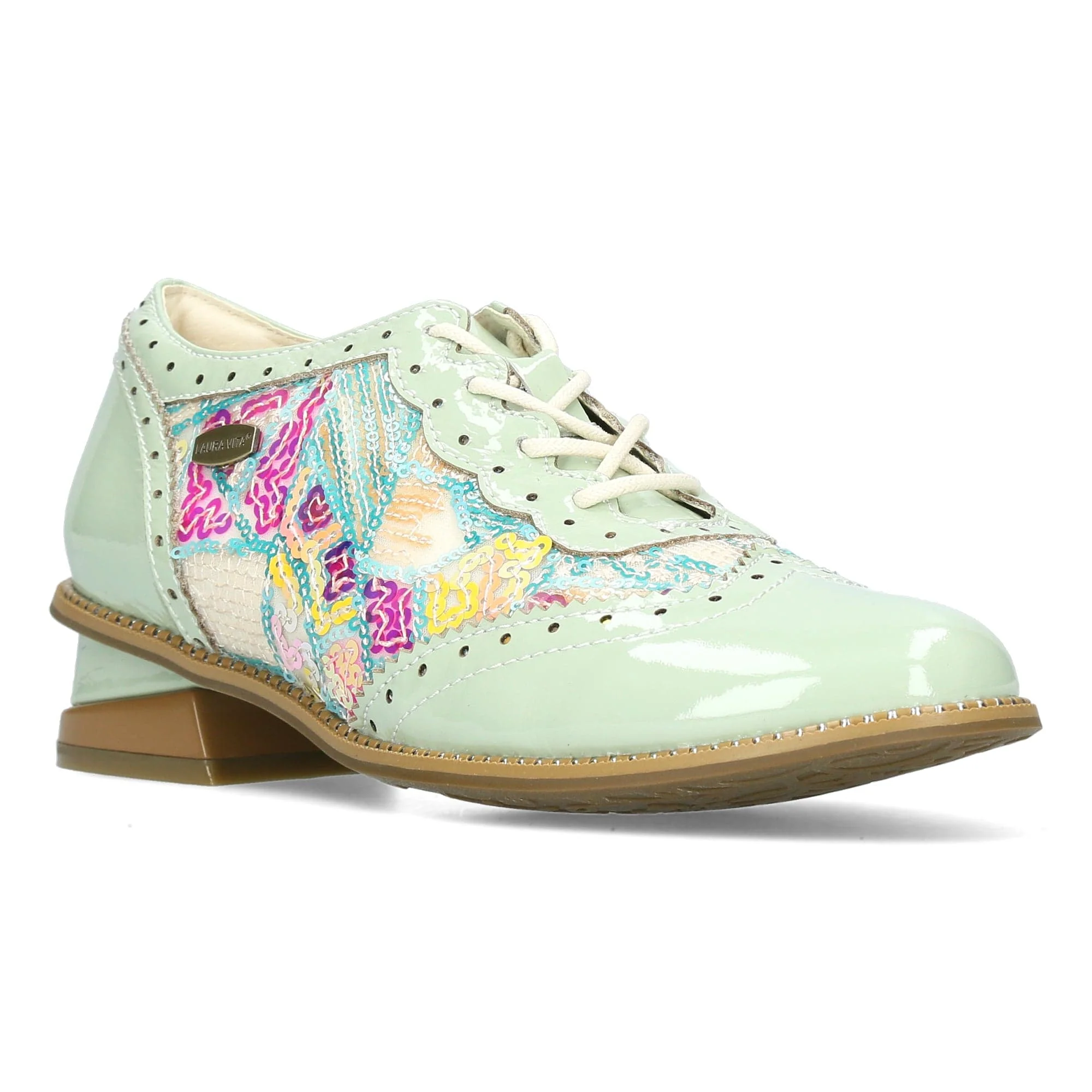 Derbies - IBCIHALO 18 - Image 17