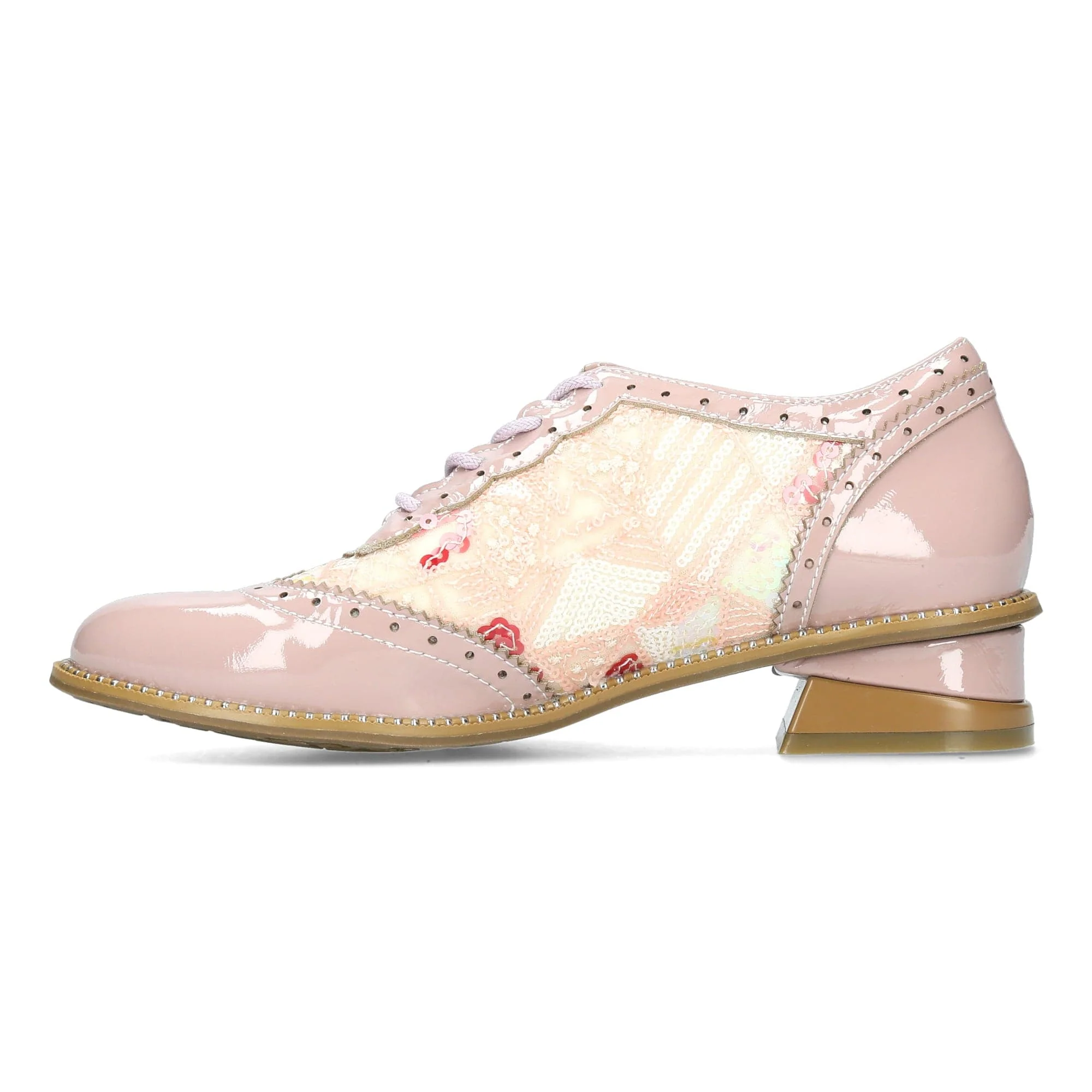 Derbies - IBCIHALO 18 - Image 6