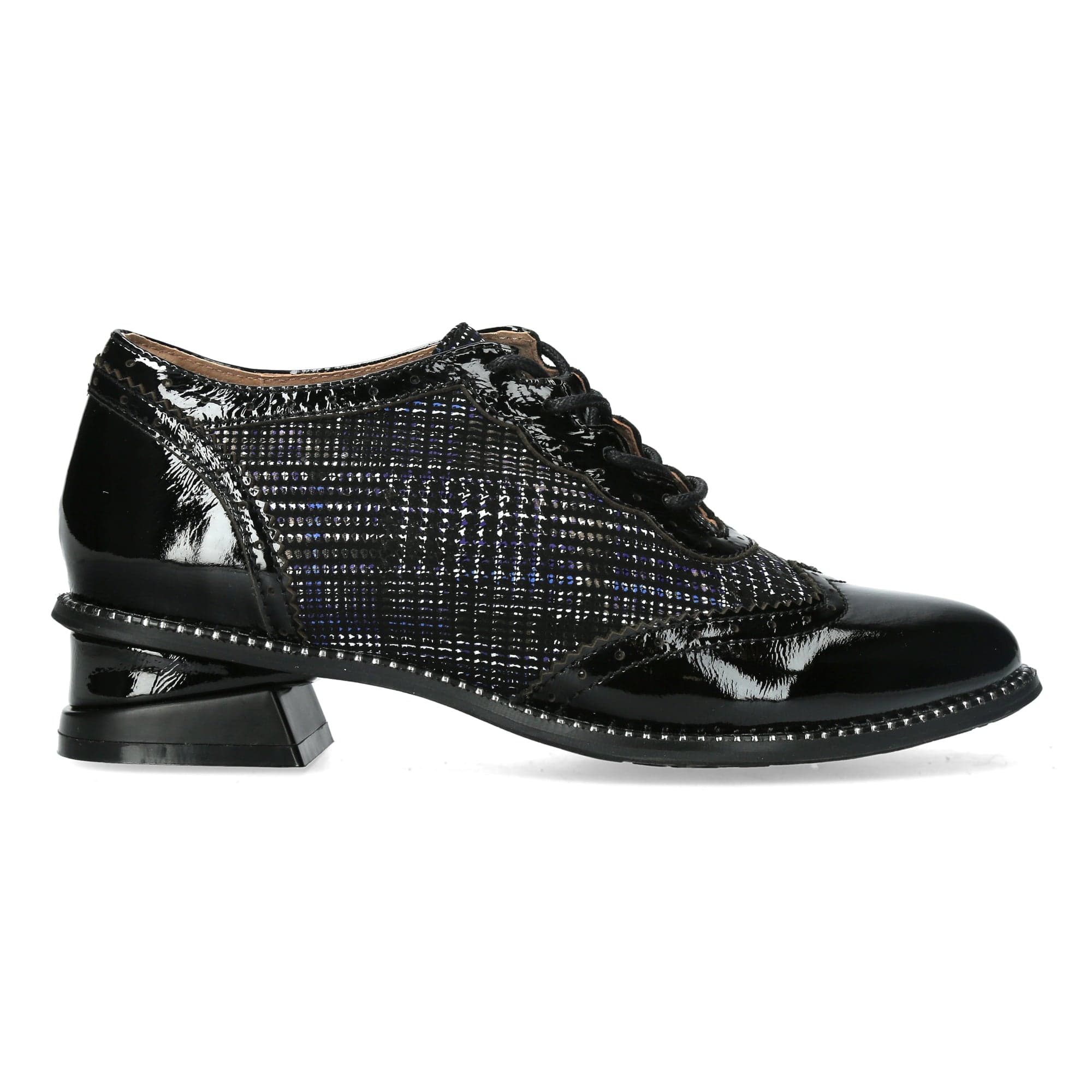 Derbies - IBCIHALO 18