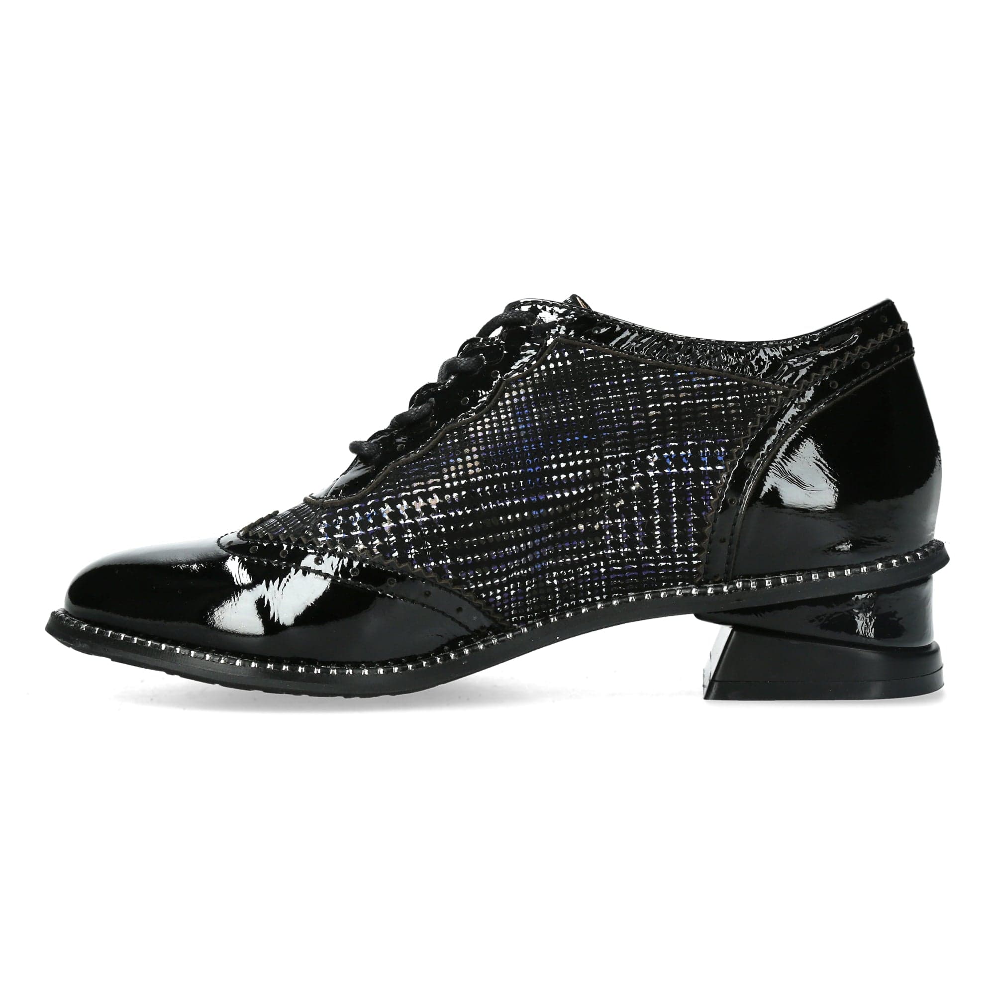 Derbies - IBCIHALO 18 - Image 5
