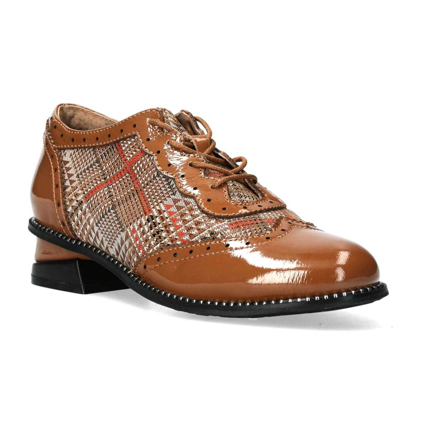 Derbies - IBCIHALO 18 - Image 8