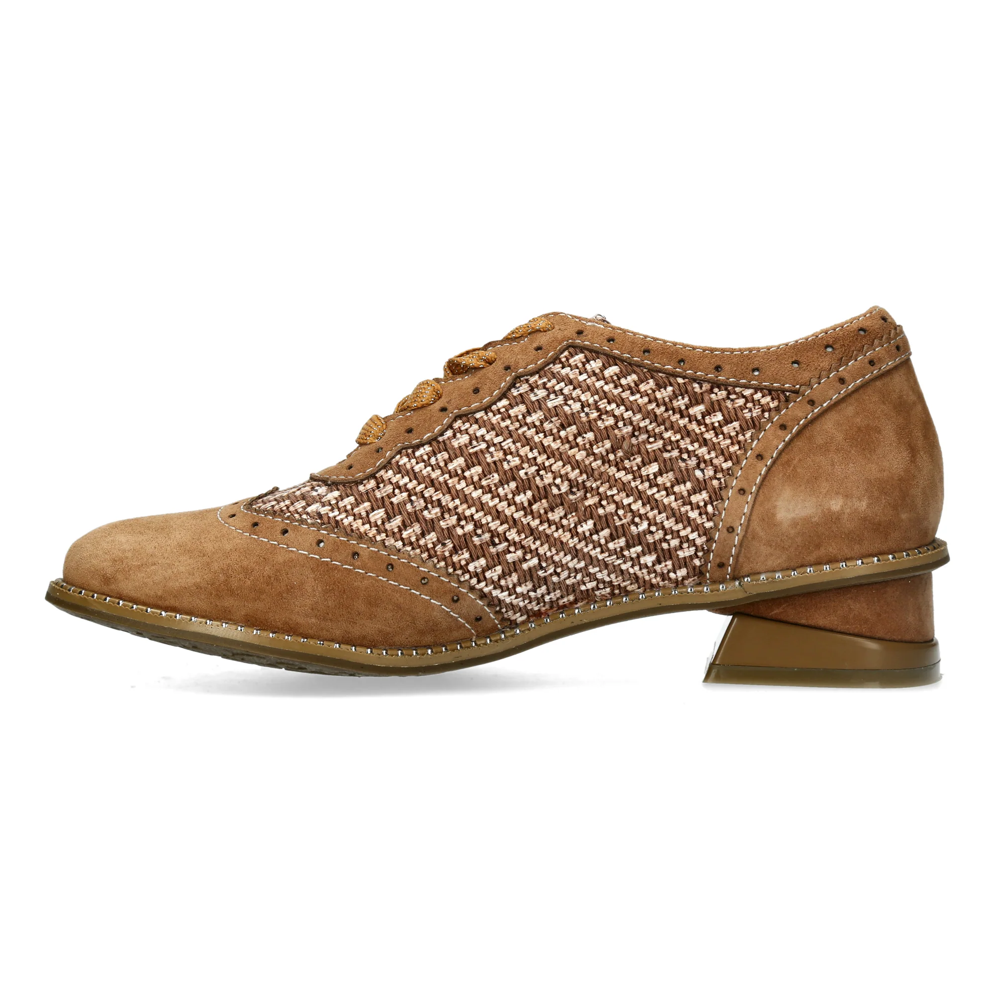 Derbies - IBCIHALO 18 - Image 12
