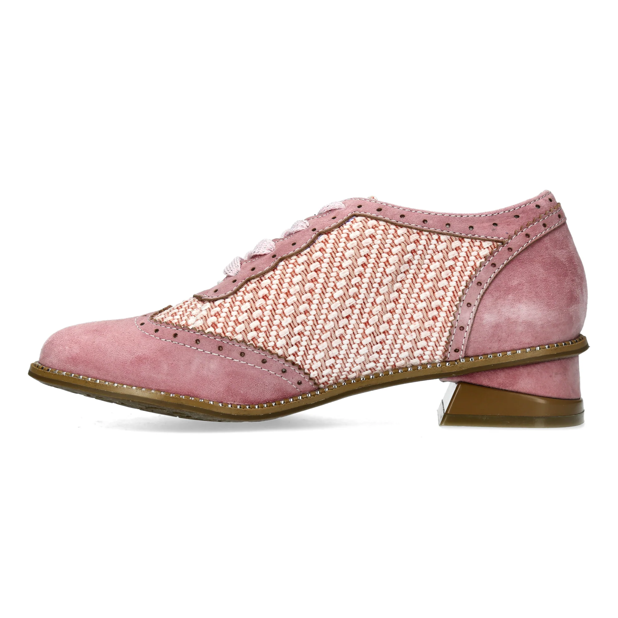 Derbies - IBCIHALO 18 - Image 18