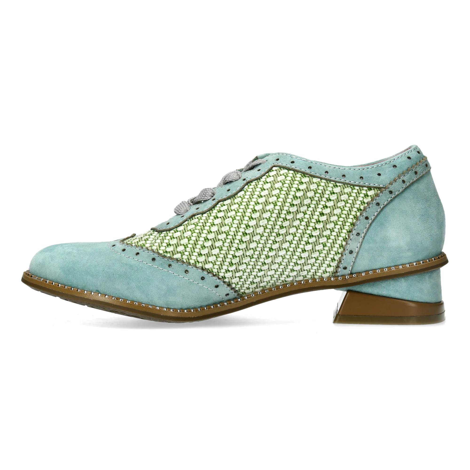 Derbies - IBCIHALO 18 - Image 6