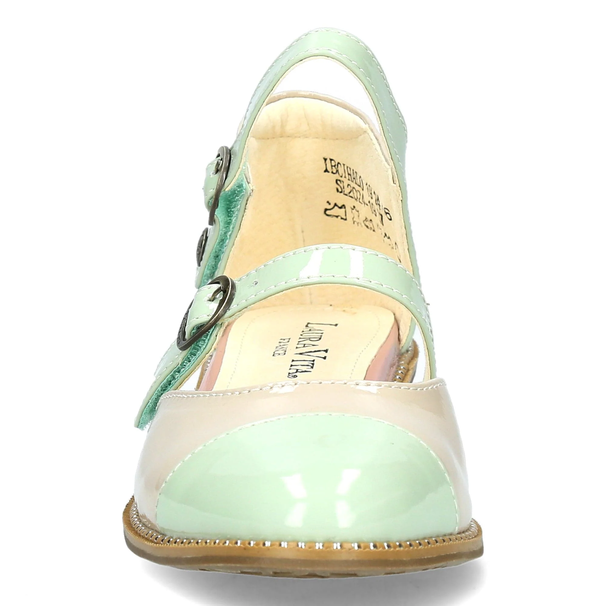 Ballerines - IBCIHALO 19 - Image 11