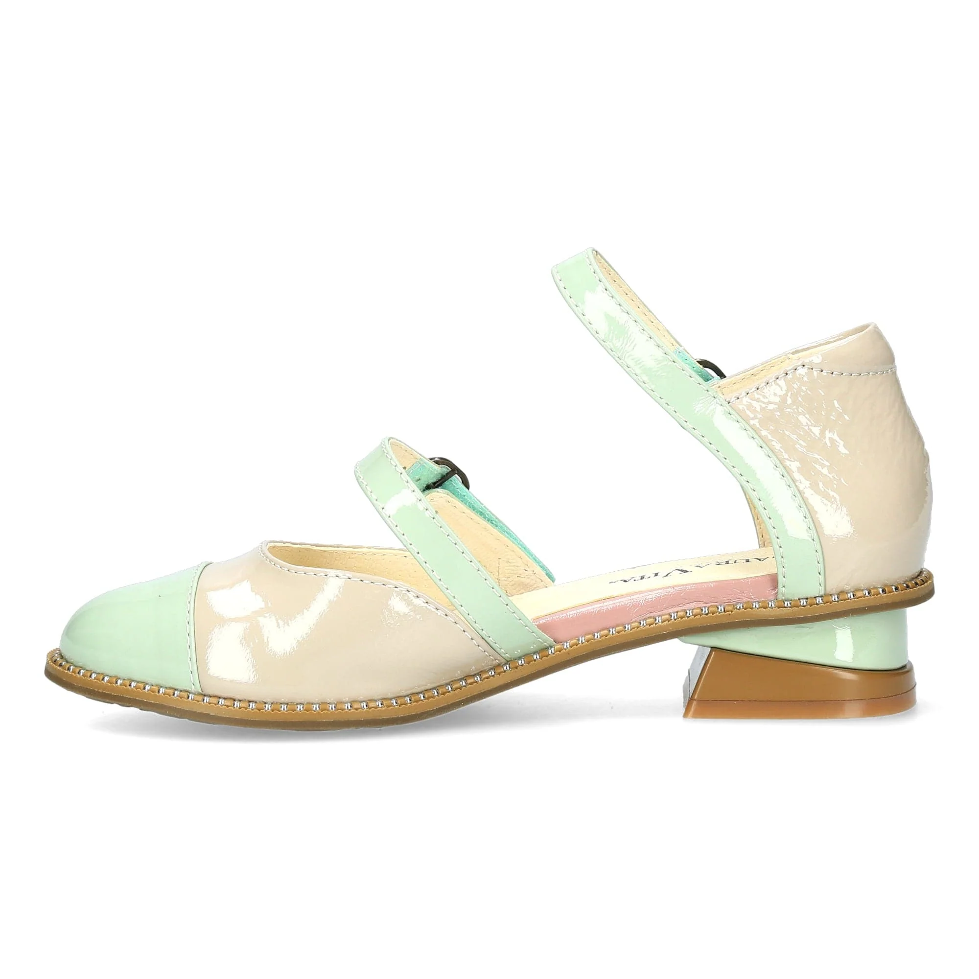 Ballerines - IBCIHALO 19 - Image 13