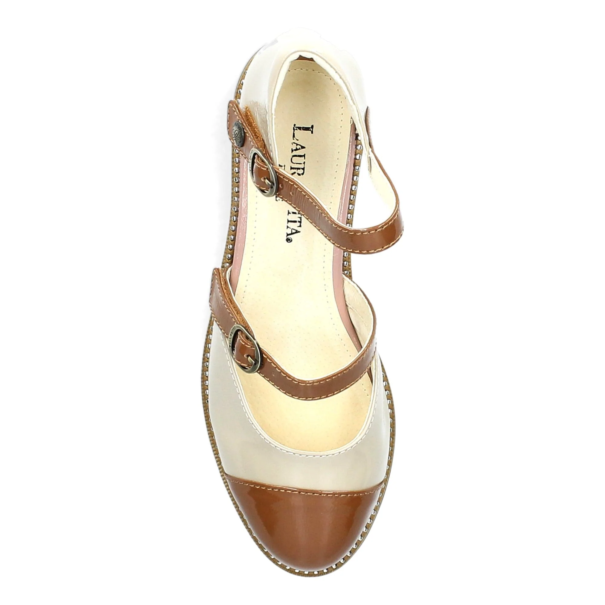 Ballerines - IBCIHALO 19 - Image 24