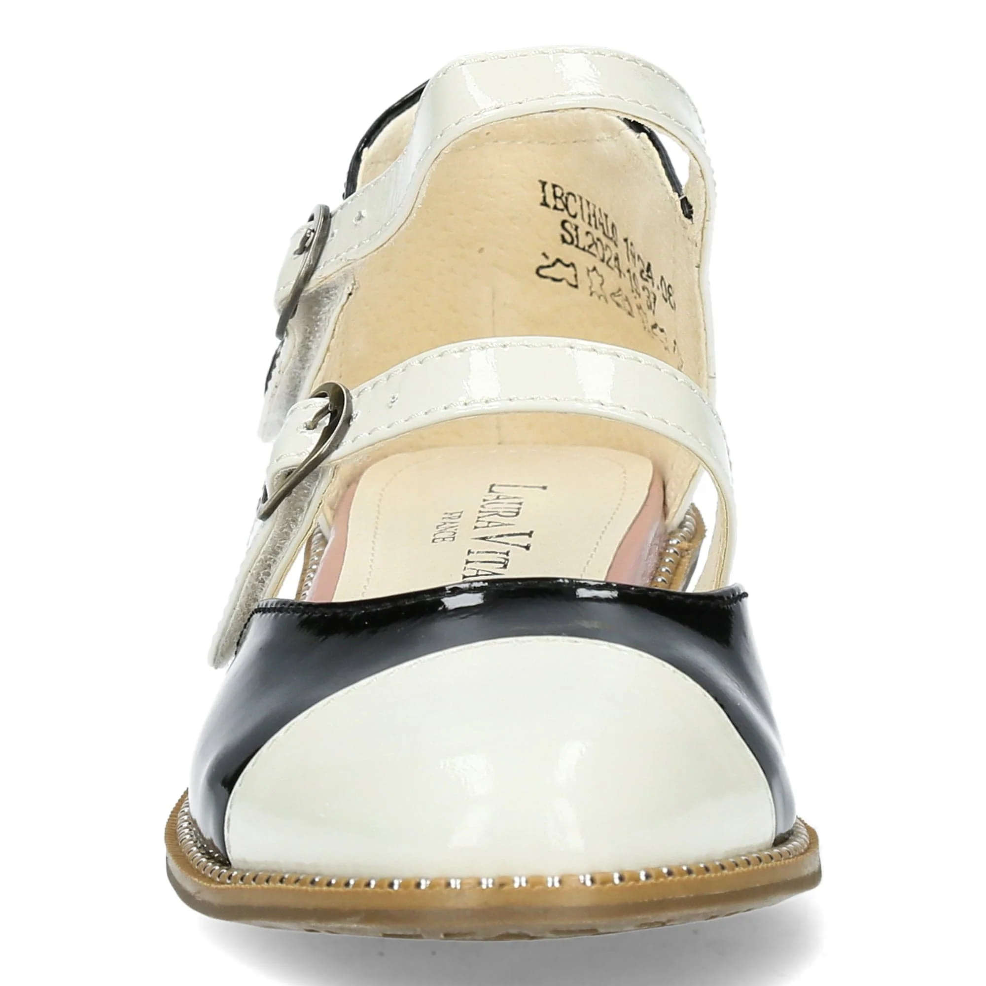 Ballerines - IBCIHALO 19 - Image 4