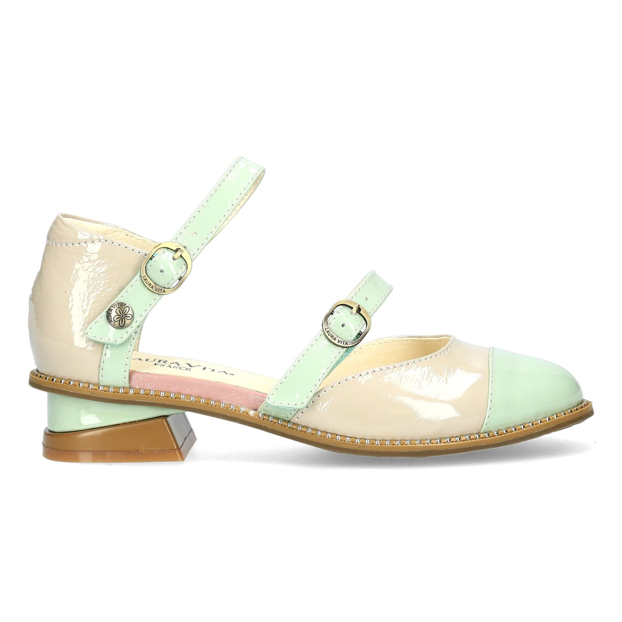 Ballerines - IBCIHALO 19 - Image 9