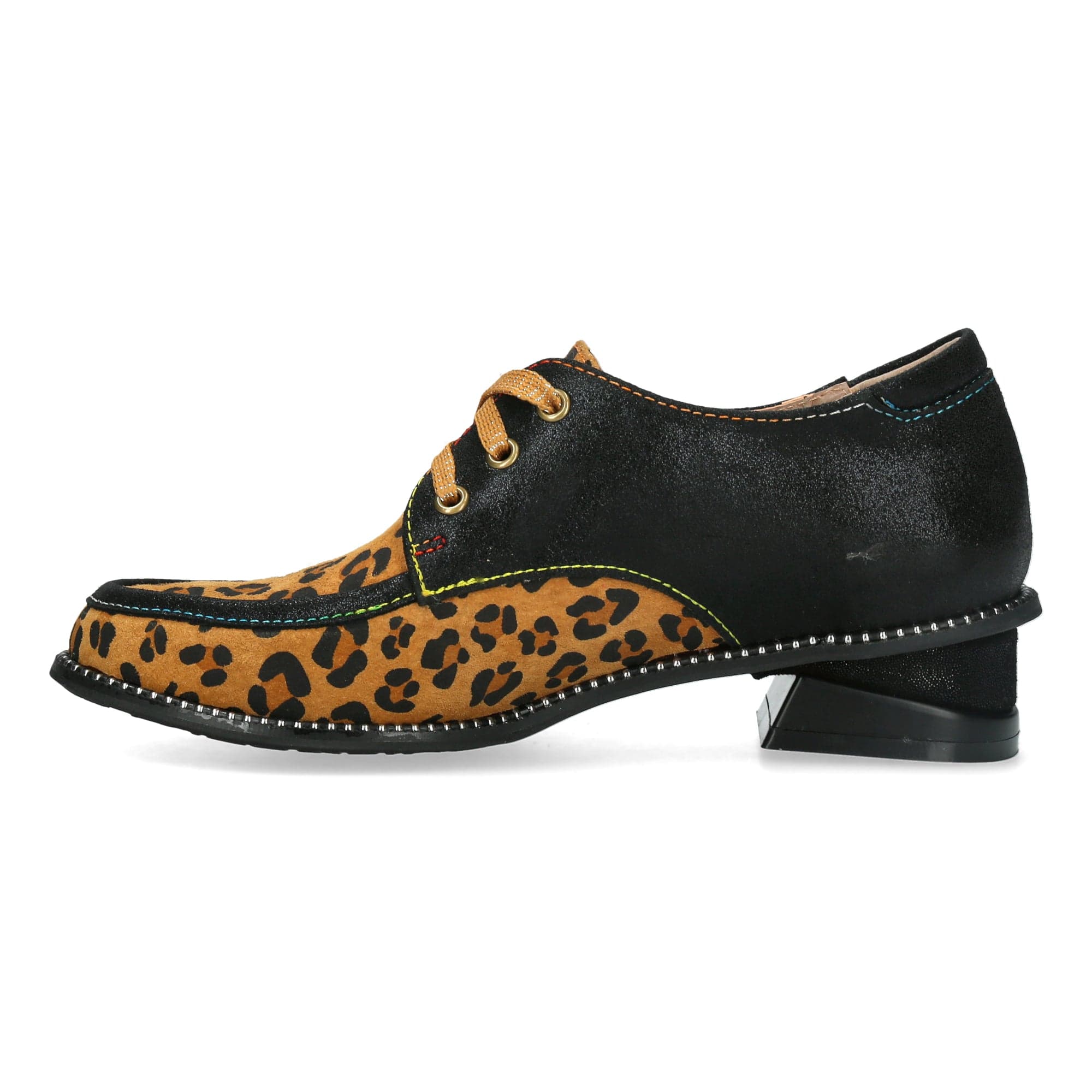 Derbies - IBCIHALO 19 - Image 5