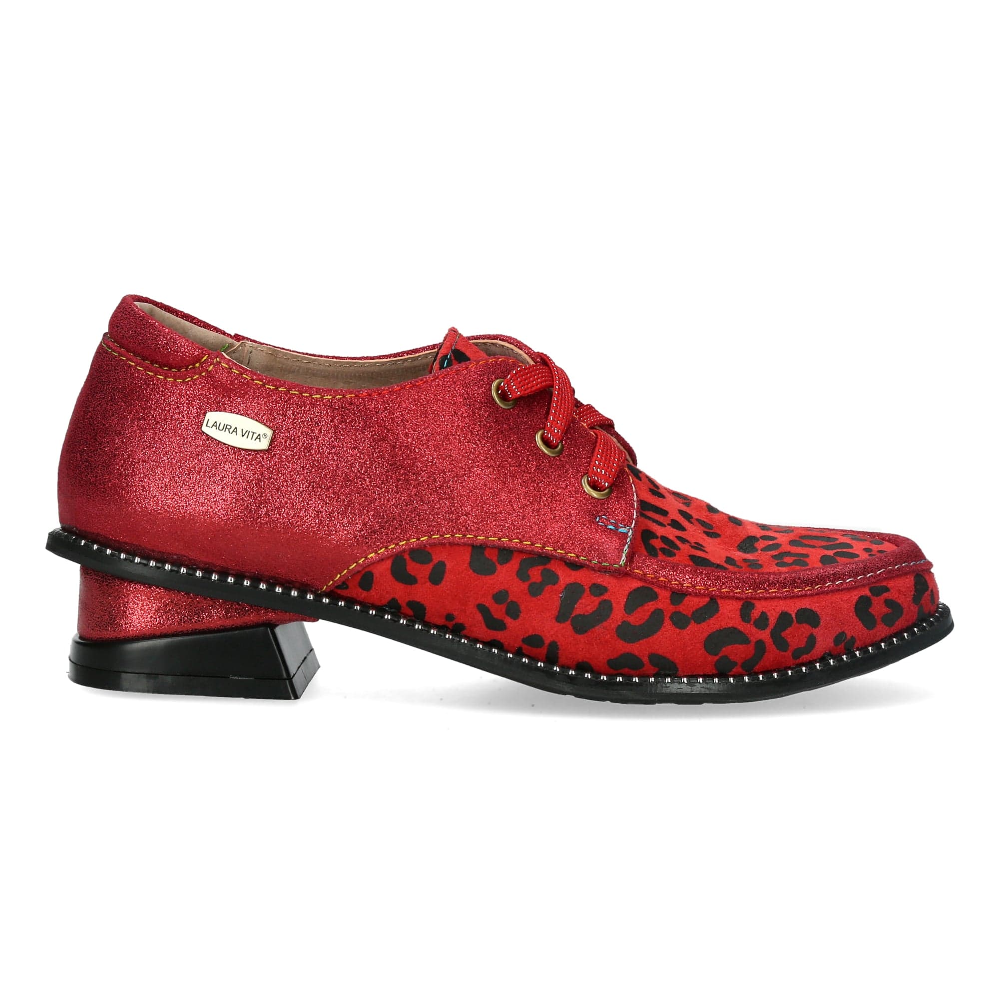 Derbies - IBCIHALO 19 - Image 7