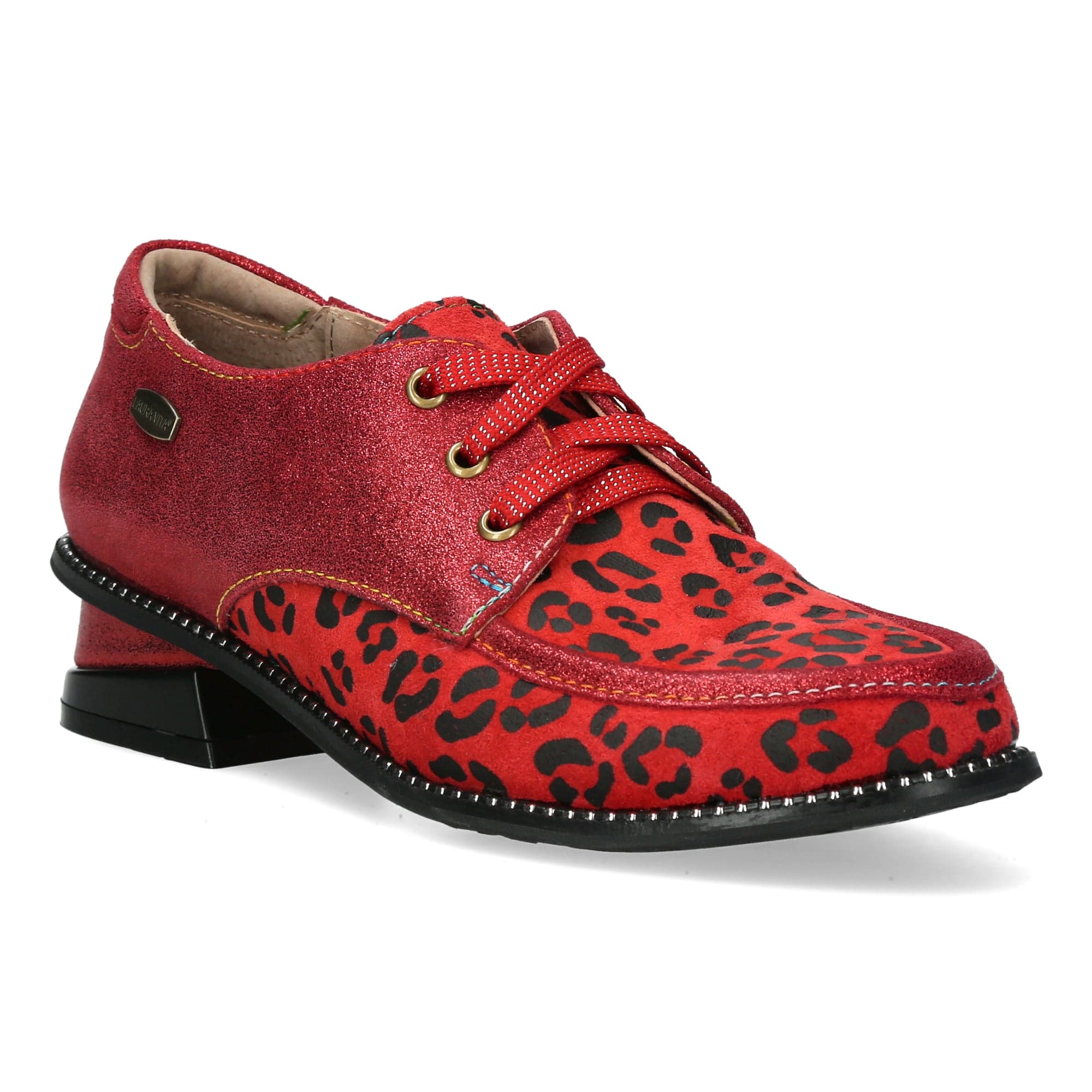 Derbies - IBCIHALO 19 - Image 8