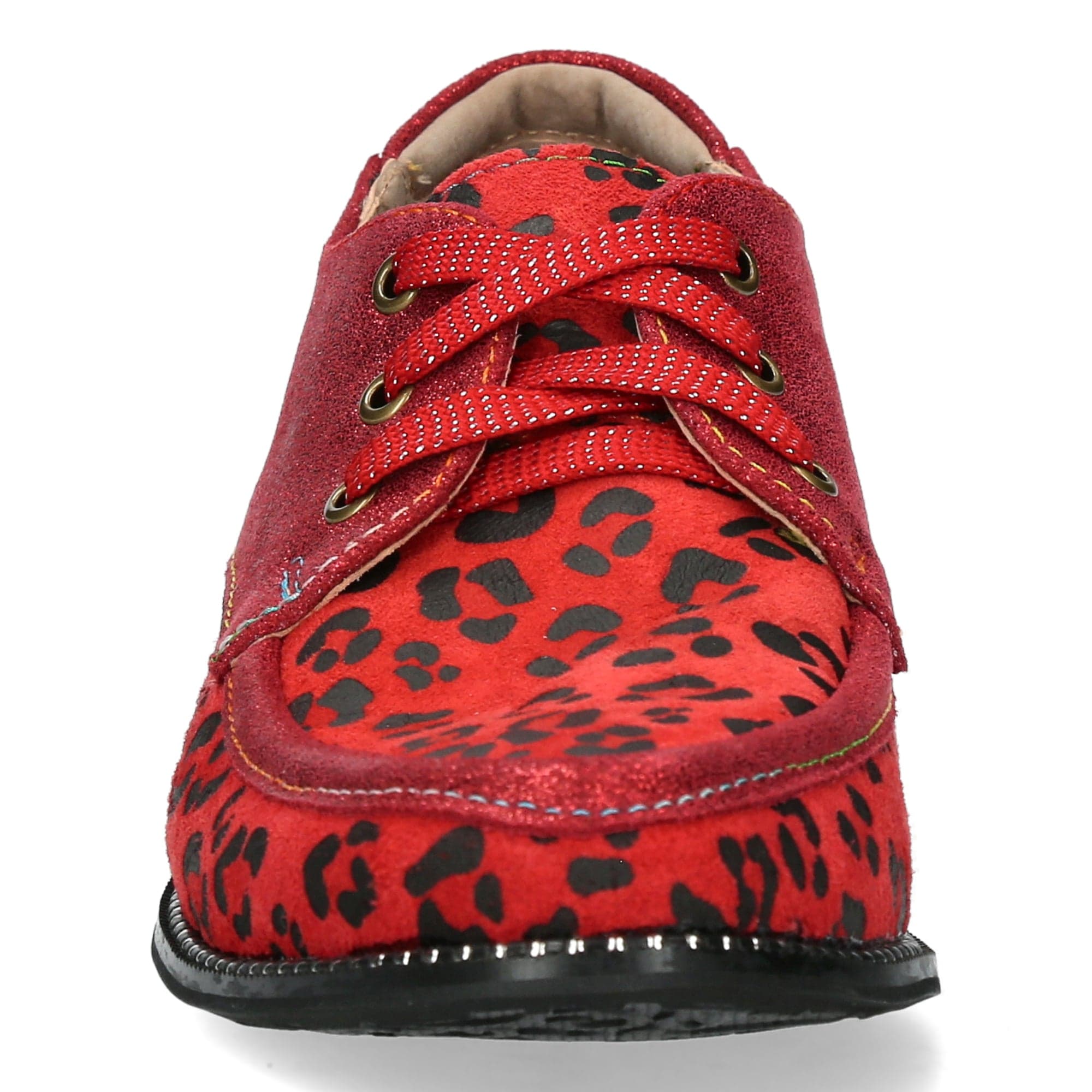 Derbies - IBCIHALO 19 - Image 9