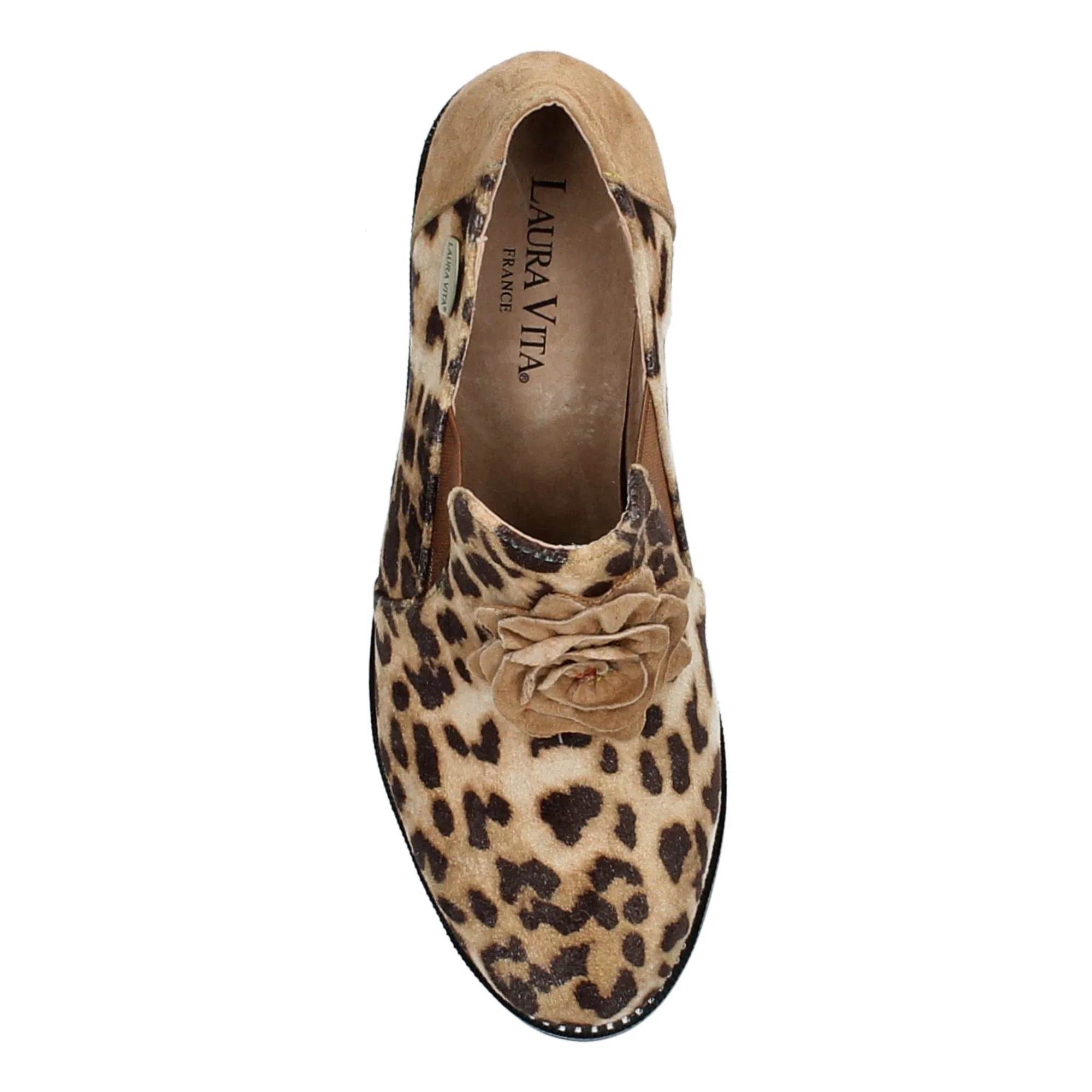 Mocassins - IBCIHALO 22 - Image 11