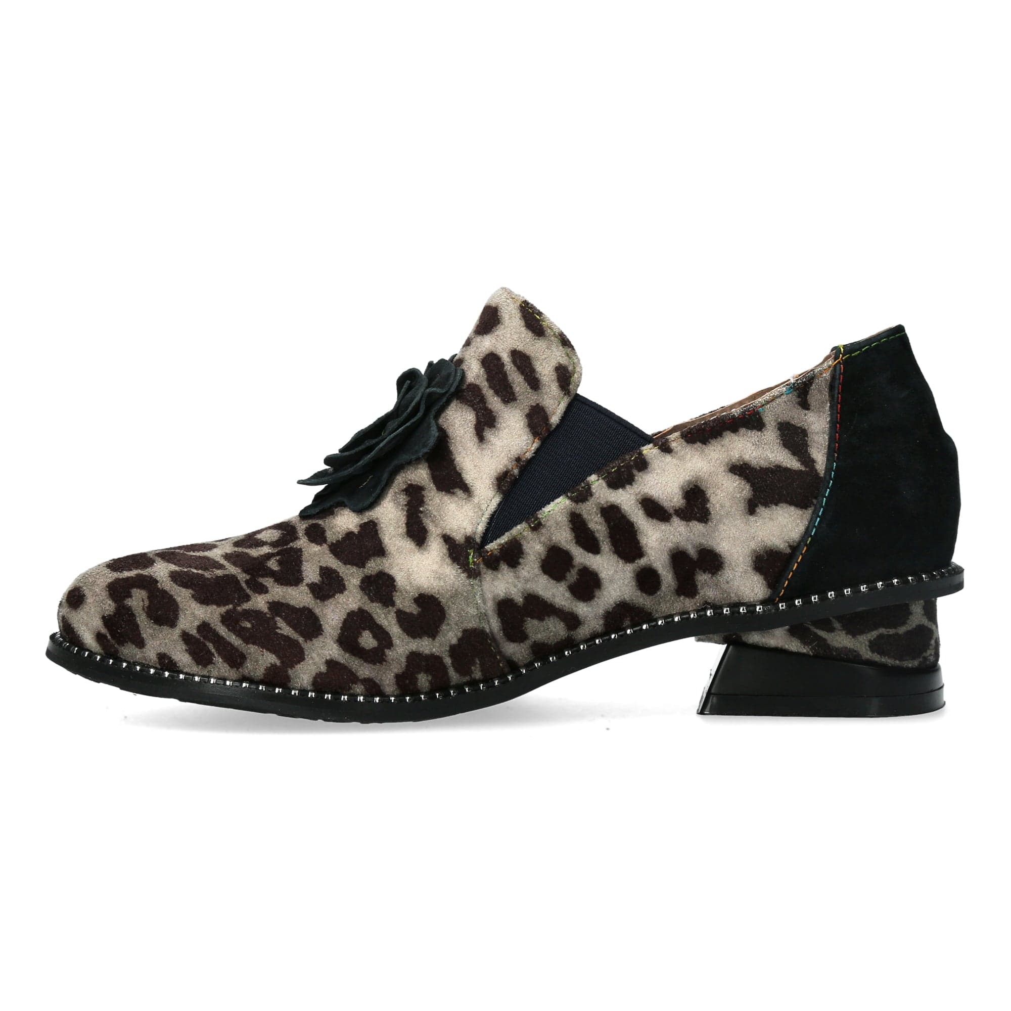 Mocassins - IBCIHALO 22 - Image 6