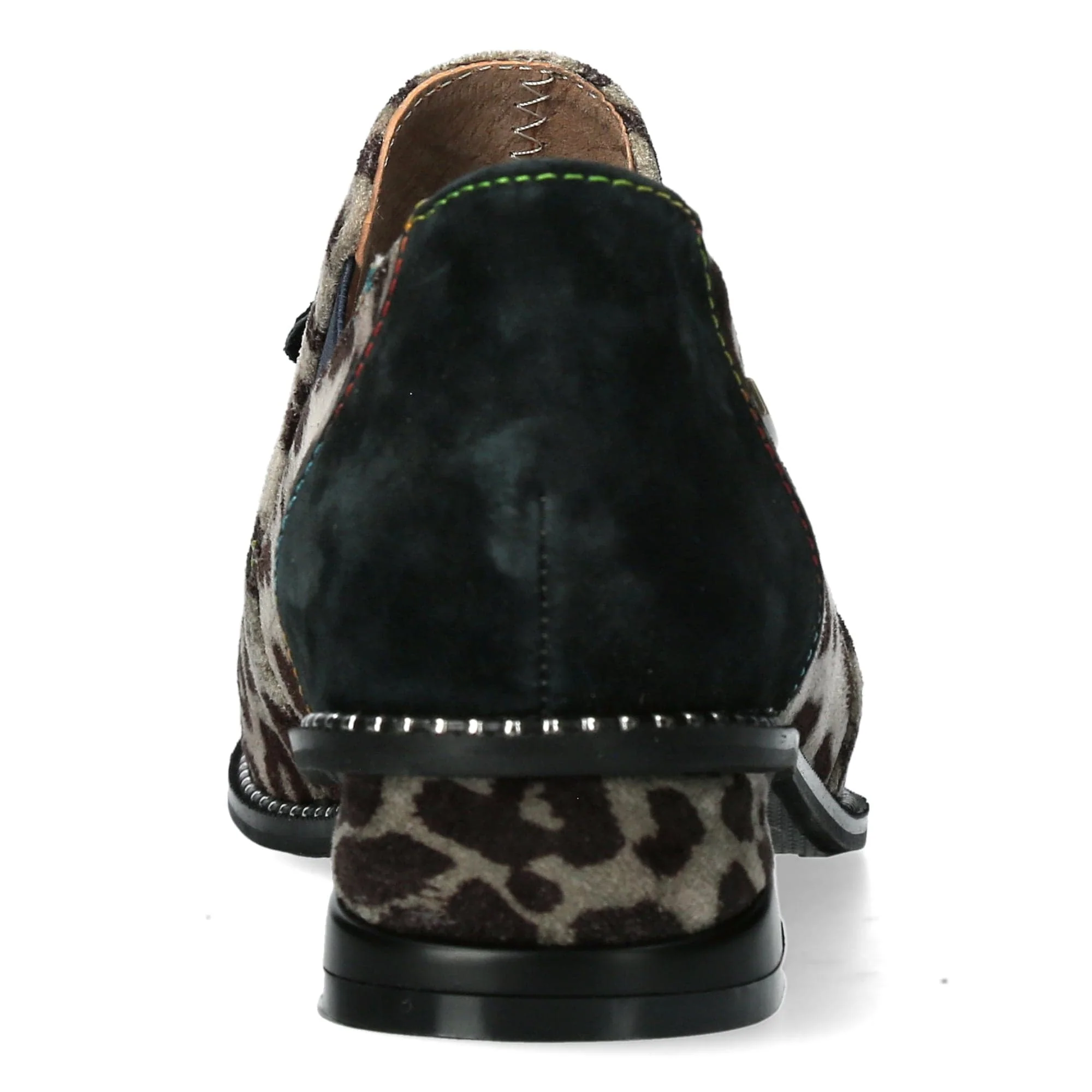 Mocassins - IBCIHALO 22 - Image 7