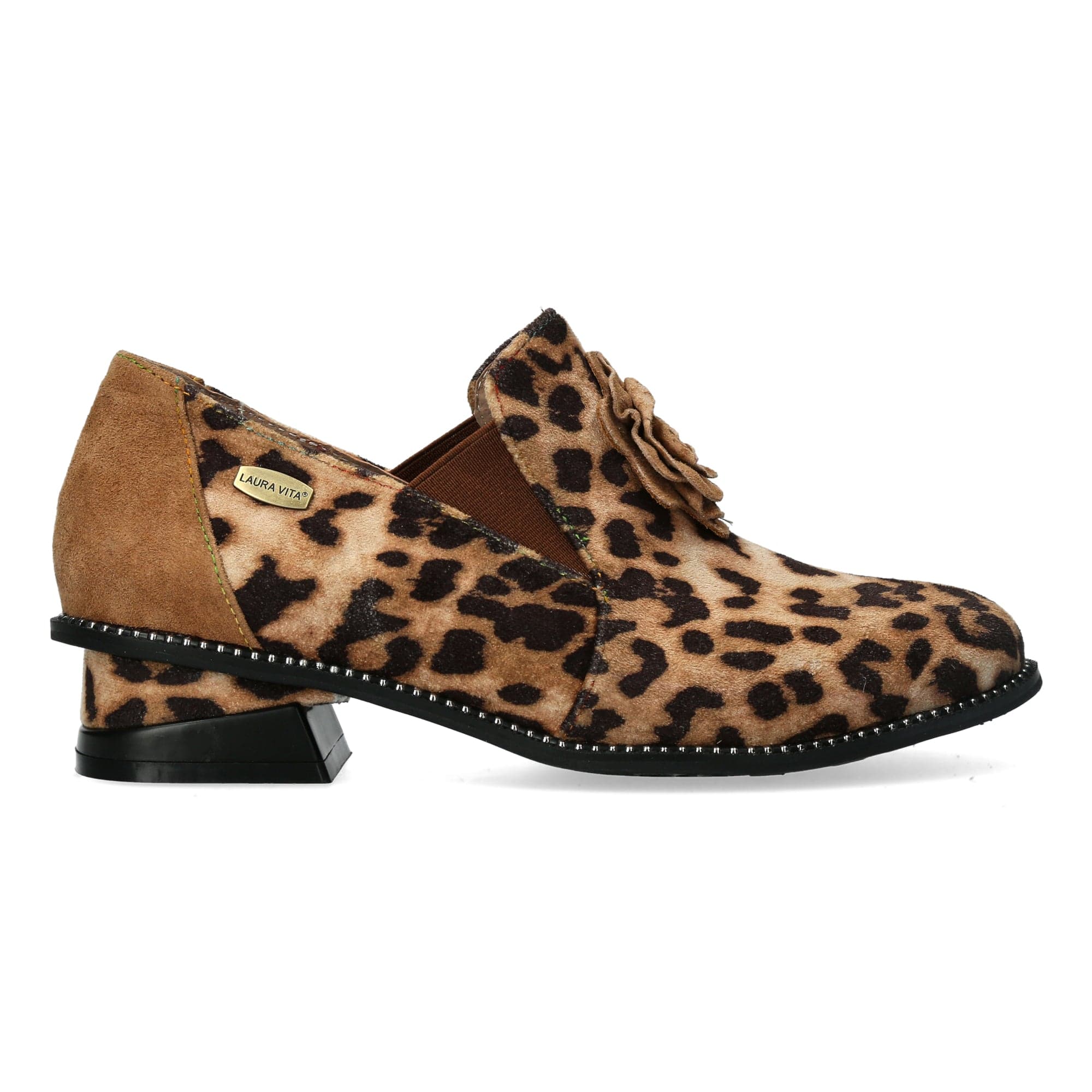 Mocassins - IBCIHALO 22 - Image 8