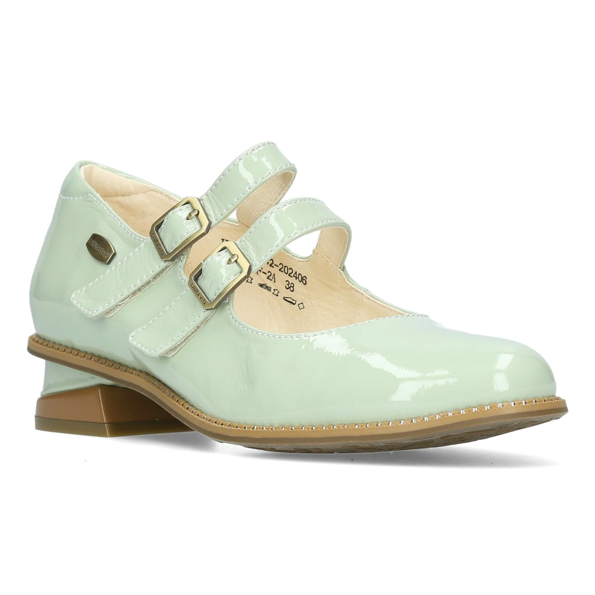Ballerines - IBCIHALO 42 - Image 15