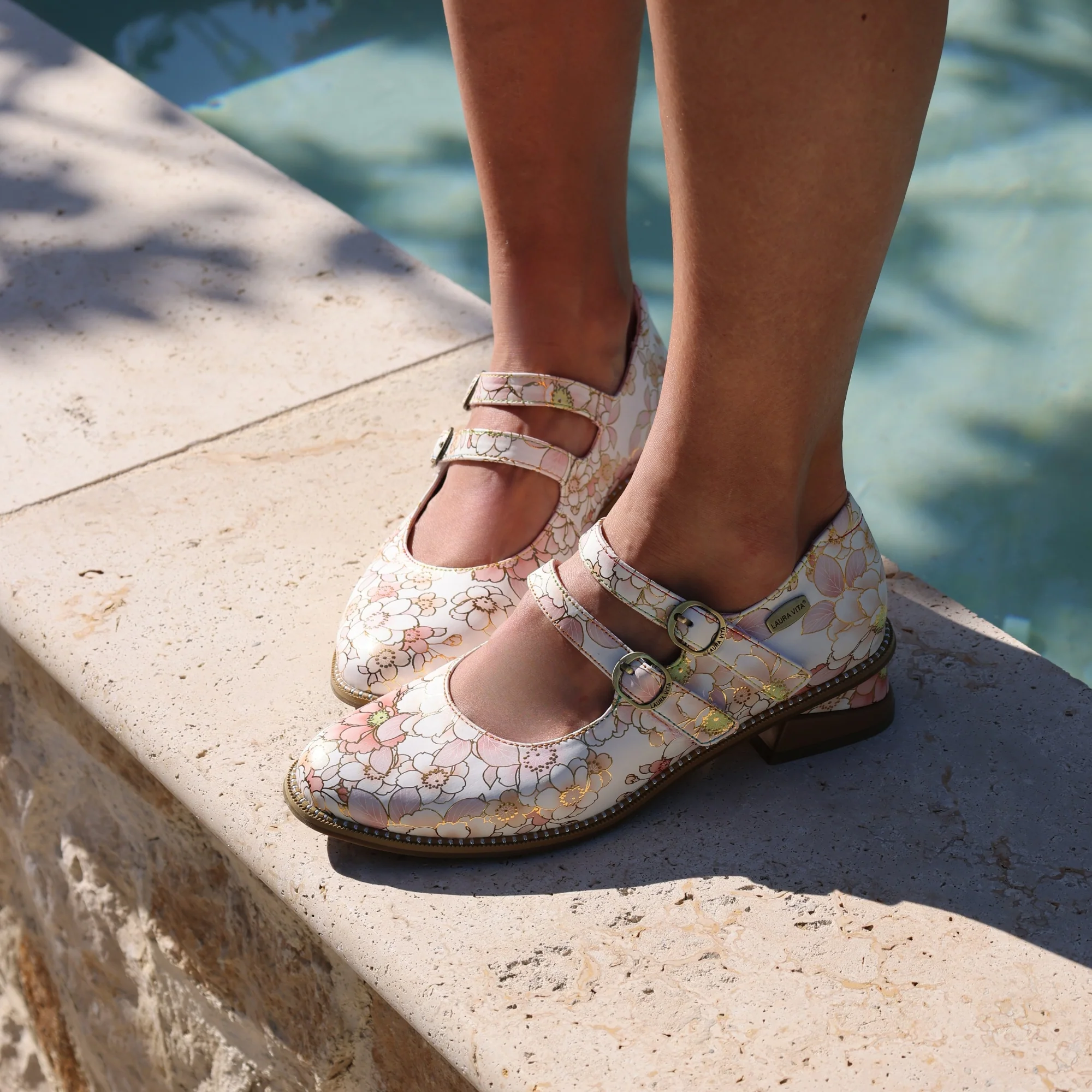 Ballerines - IBCIHALO 42