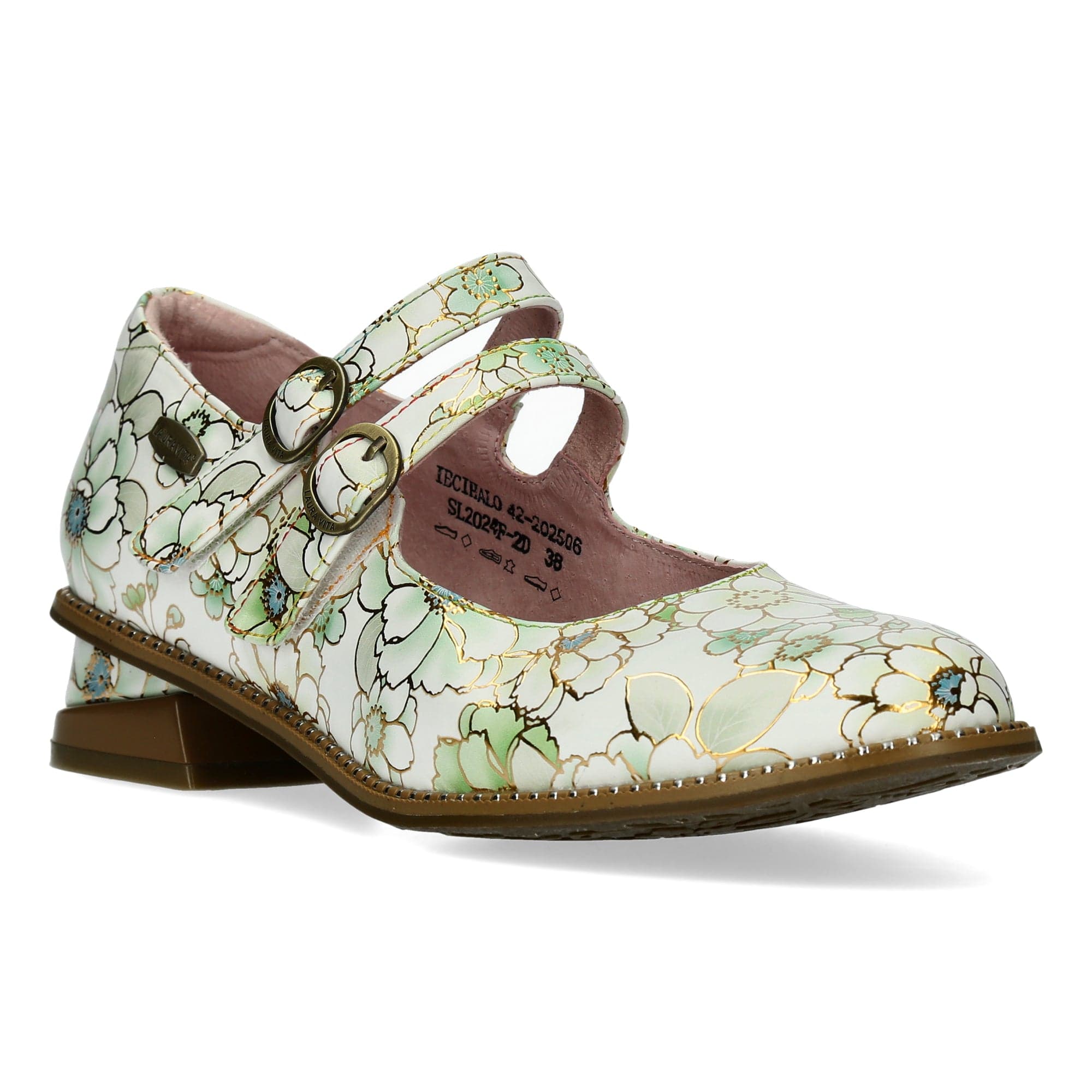 Ballerines - IBCIHALO 42 - Image 10