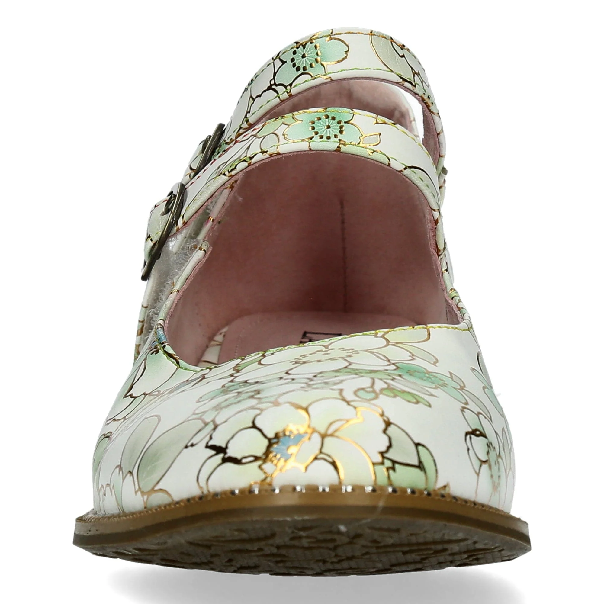 Ballerines - IBCIHALO 42 - Image 11