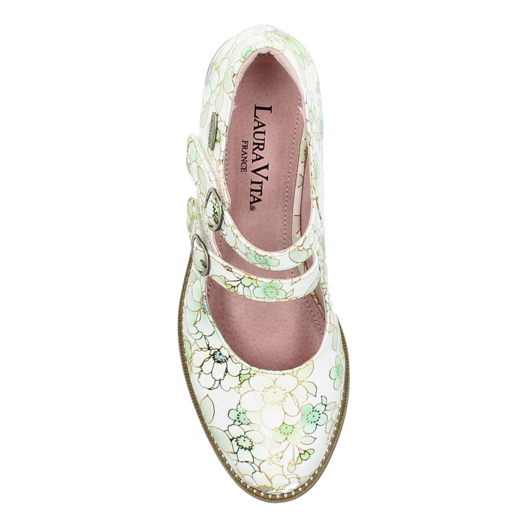 Ballerines - IBCIHALO 42 - Image 12
