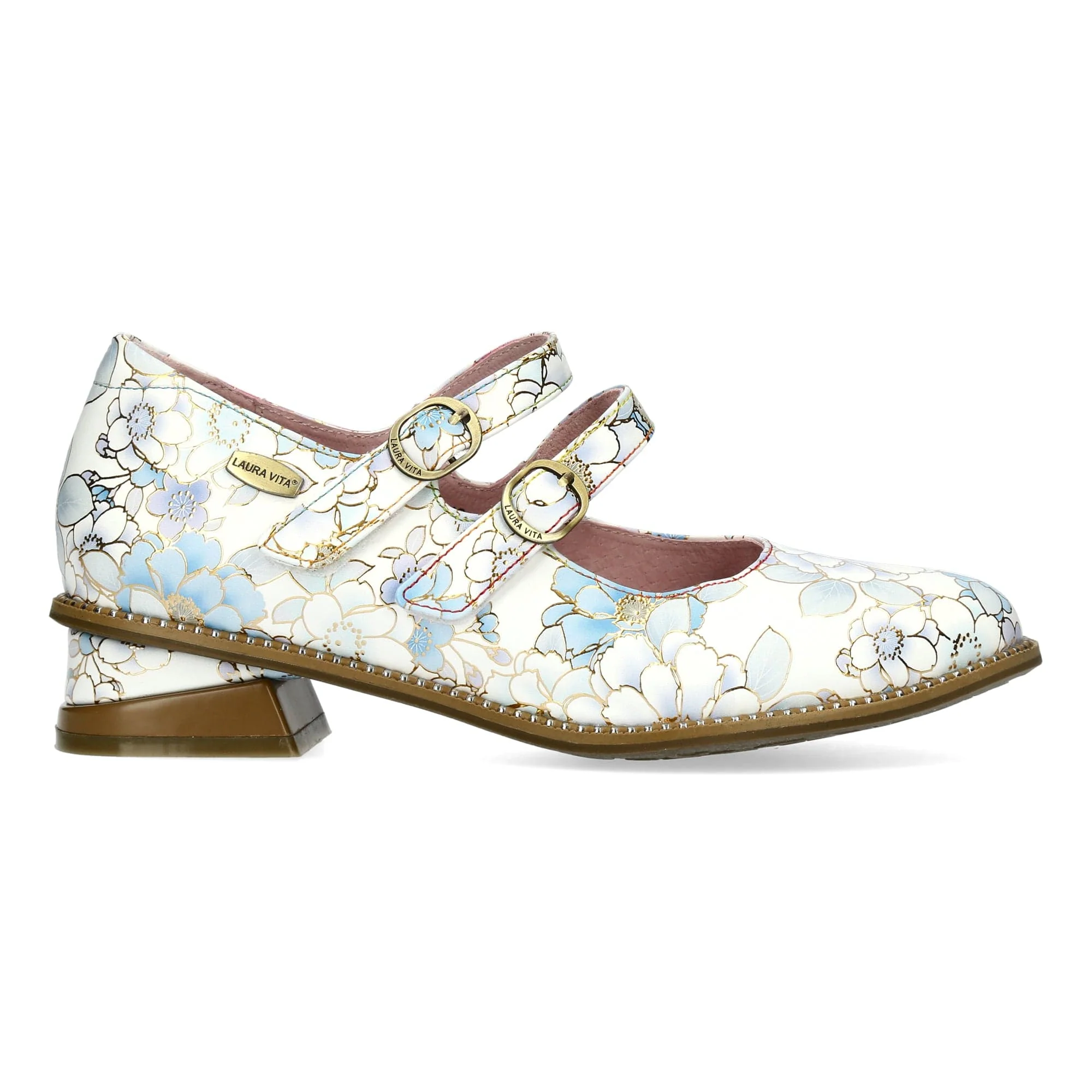 Ballerines - IBCIHALO 42 - Image 16