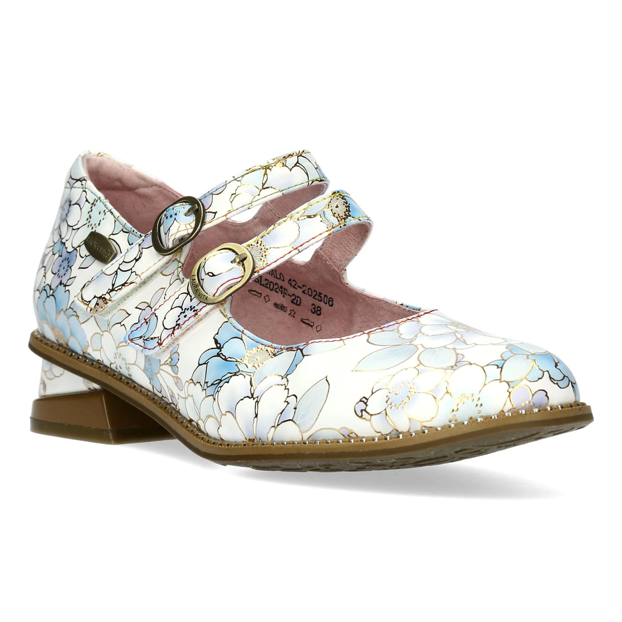 Ballerines - IBCIHALO 42 - Image 17