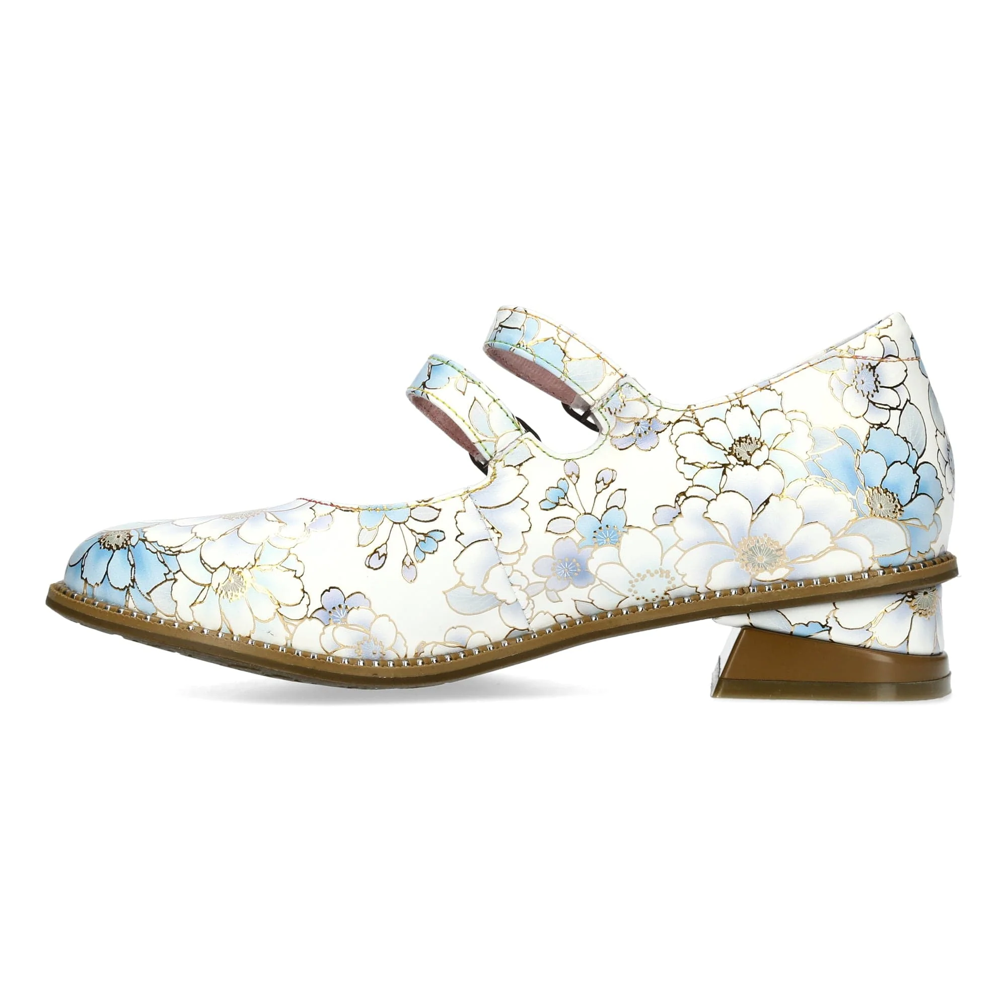 Ballerines - IBCIHALO 42 - Image 20