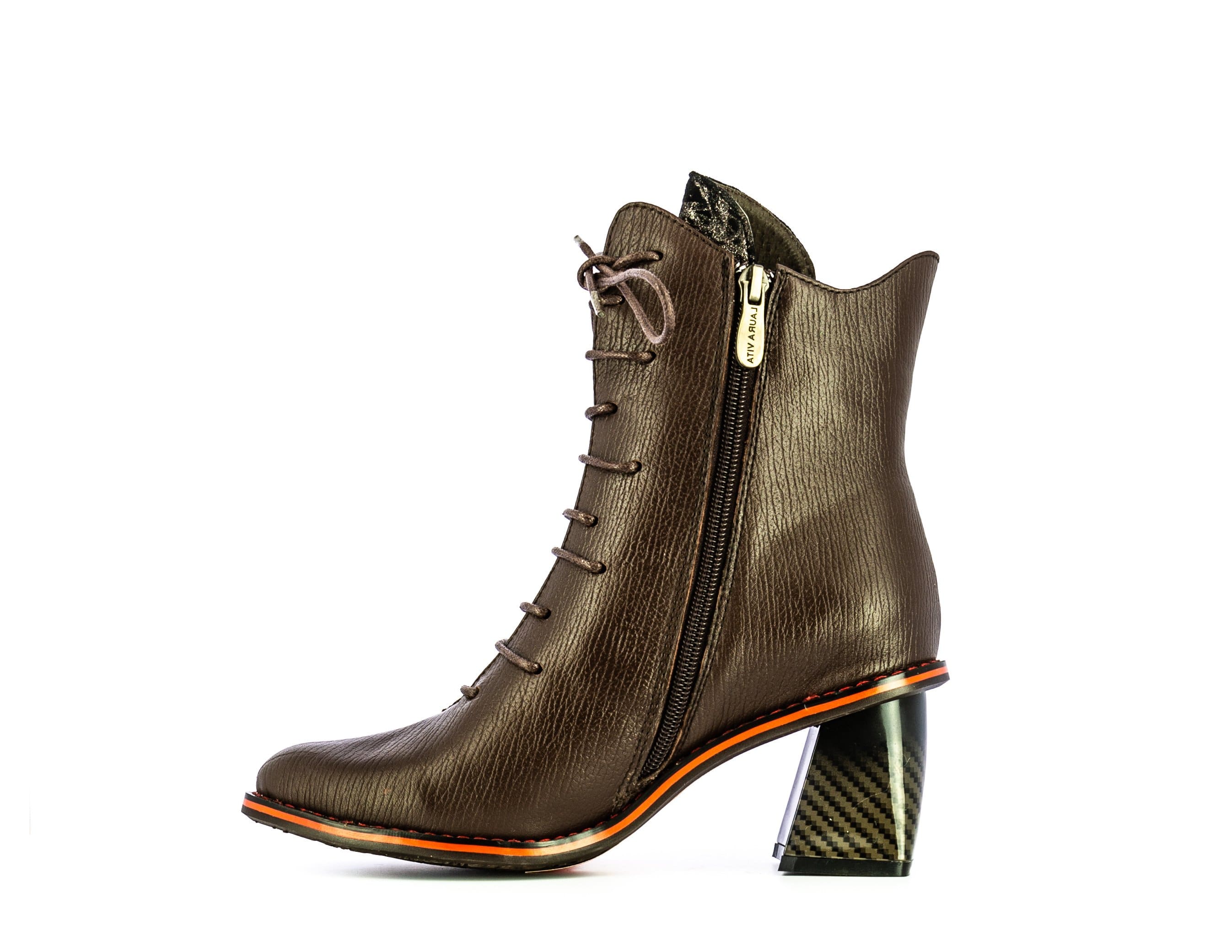 Bottines - IDCALINAO 02 - Image 9