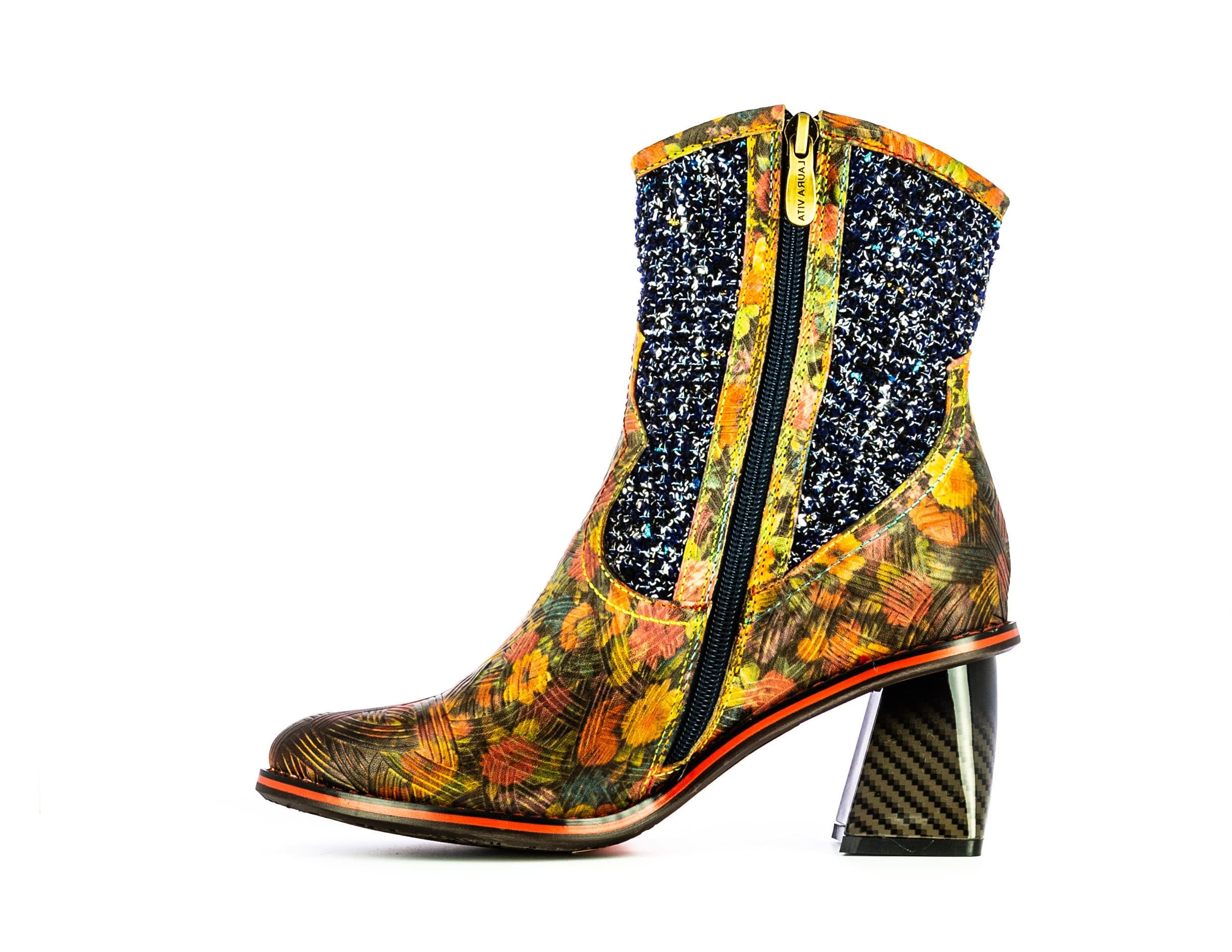 Bottines - IDCALINAO 03 - Image 10