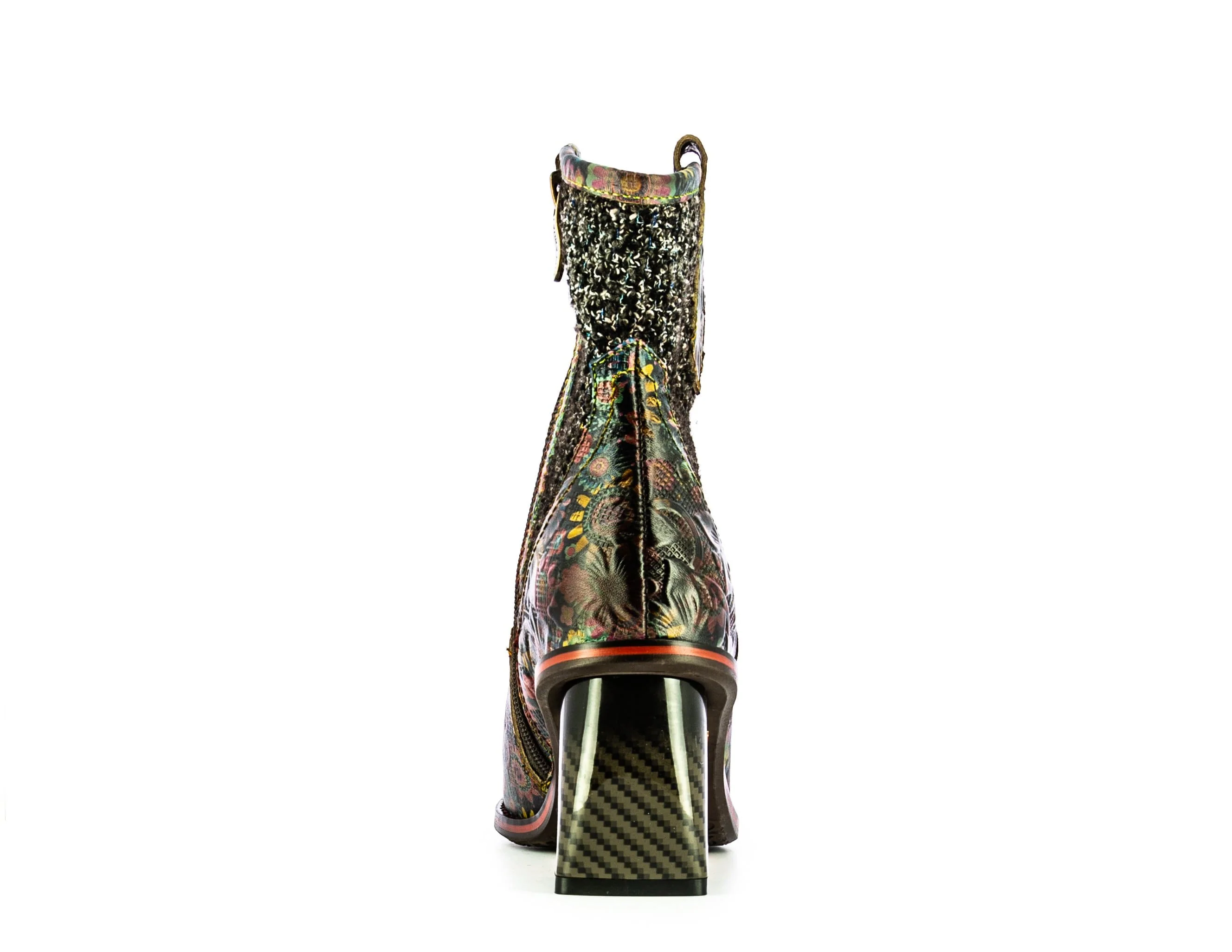 Bottines - IDCALINAO 03 - Image 12