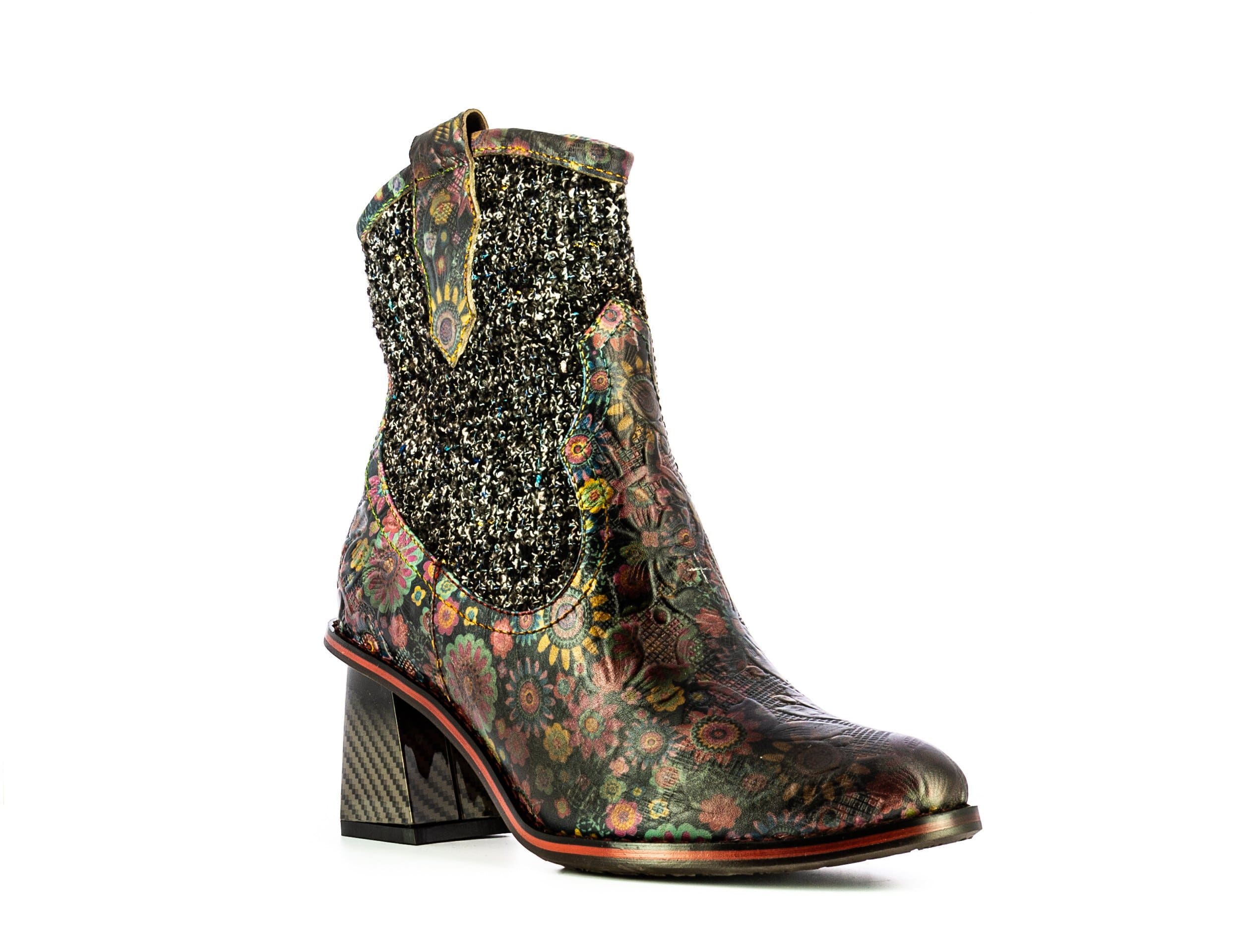 Bottines - IDCALINAO 03 - Image 14