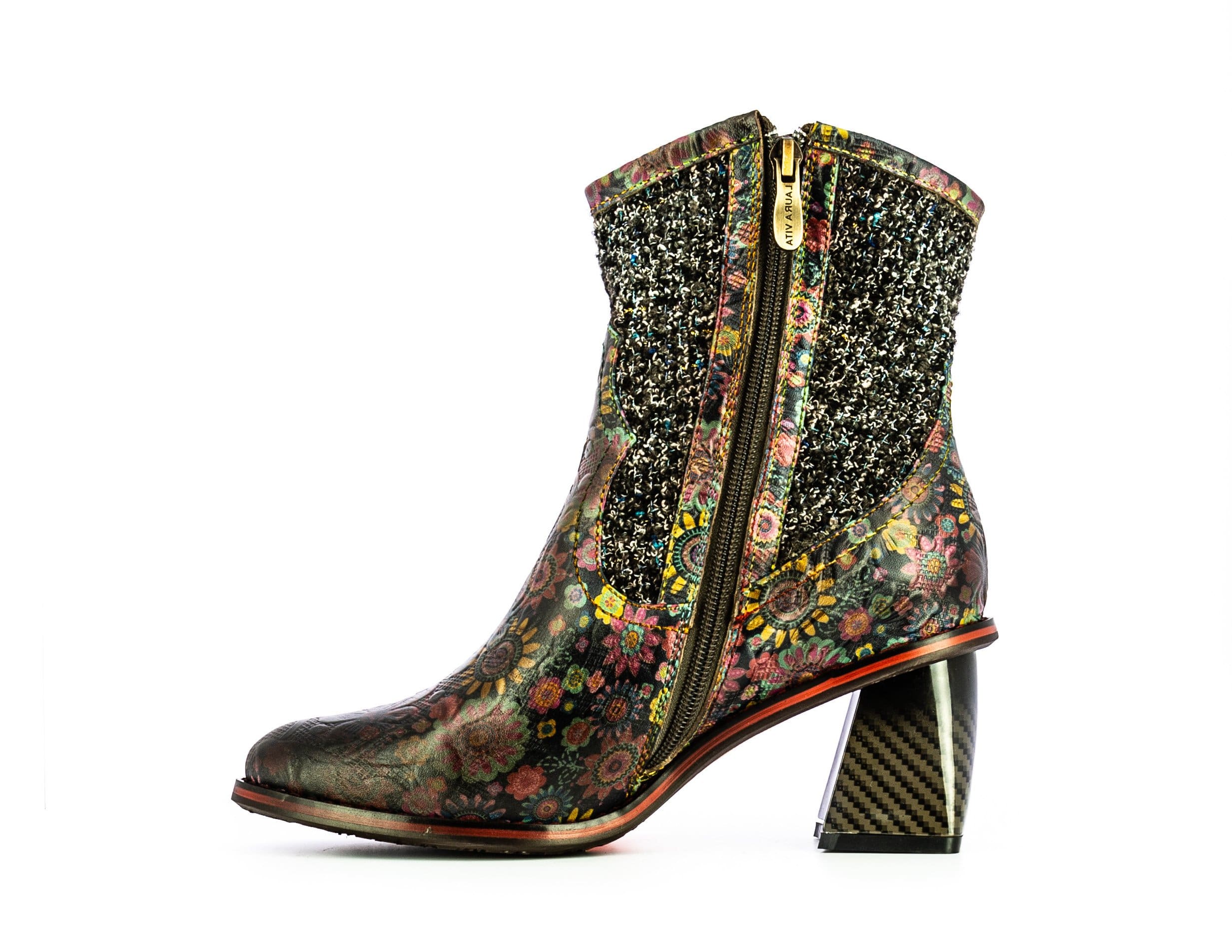 Bottines - IDCALINAO 03 - Image 16