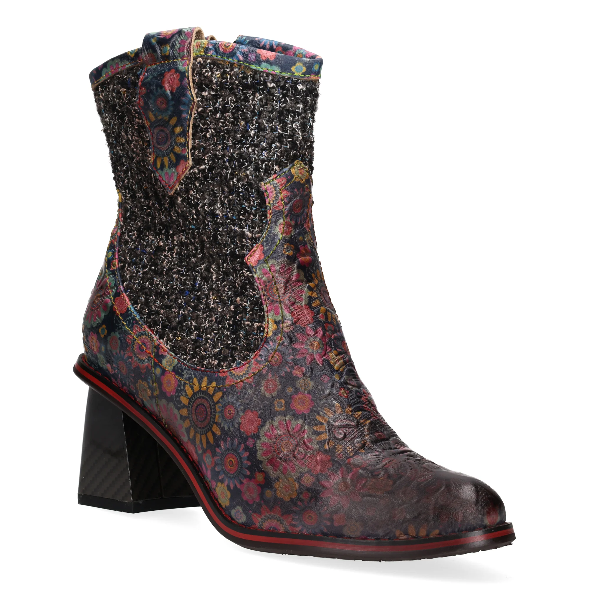 Bottines - IDCALINAO 03 - Image 2