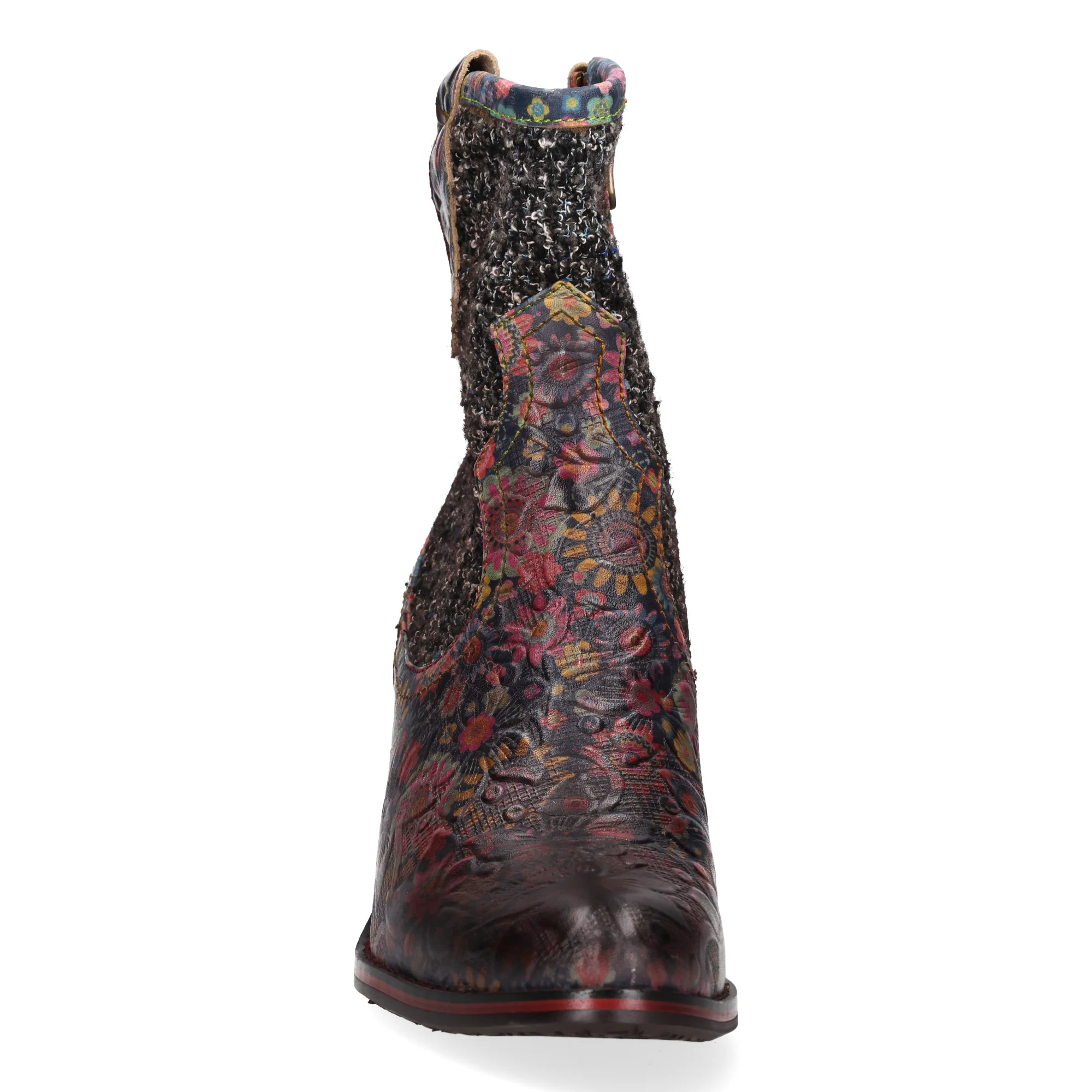 Bottines - IDCALINAO 03 - Image 3