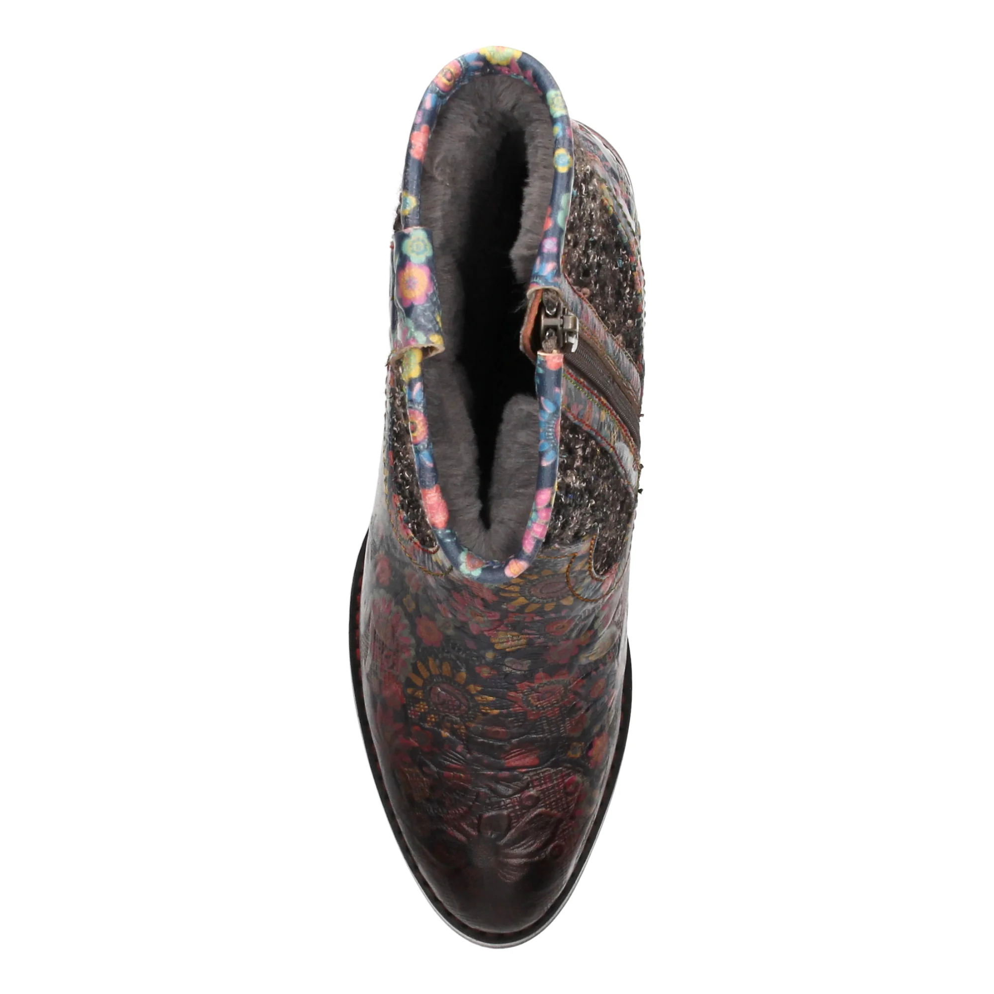 Bottines - IDCALINAO 03 - Image 4
