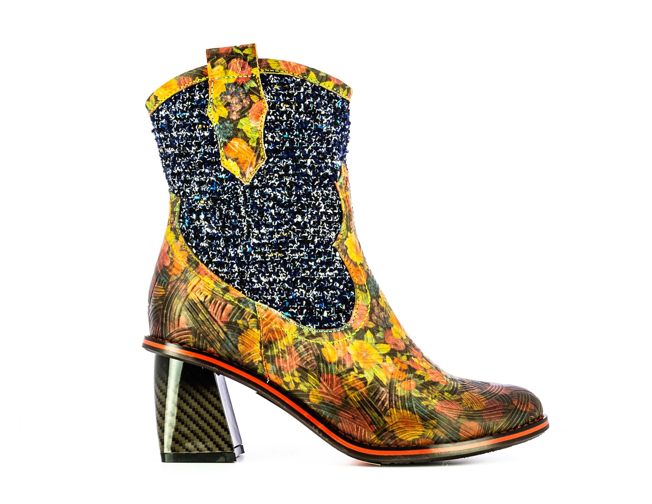 Bottines - IDCALINAO 03 - Image 7